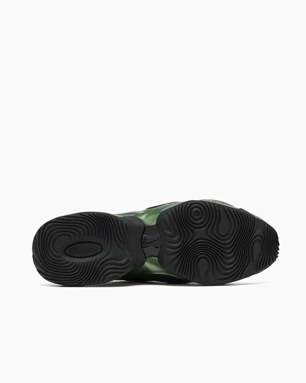 Nike Air Max Muse Metallic Oil Green (Women's)
