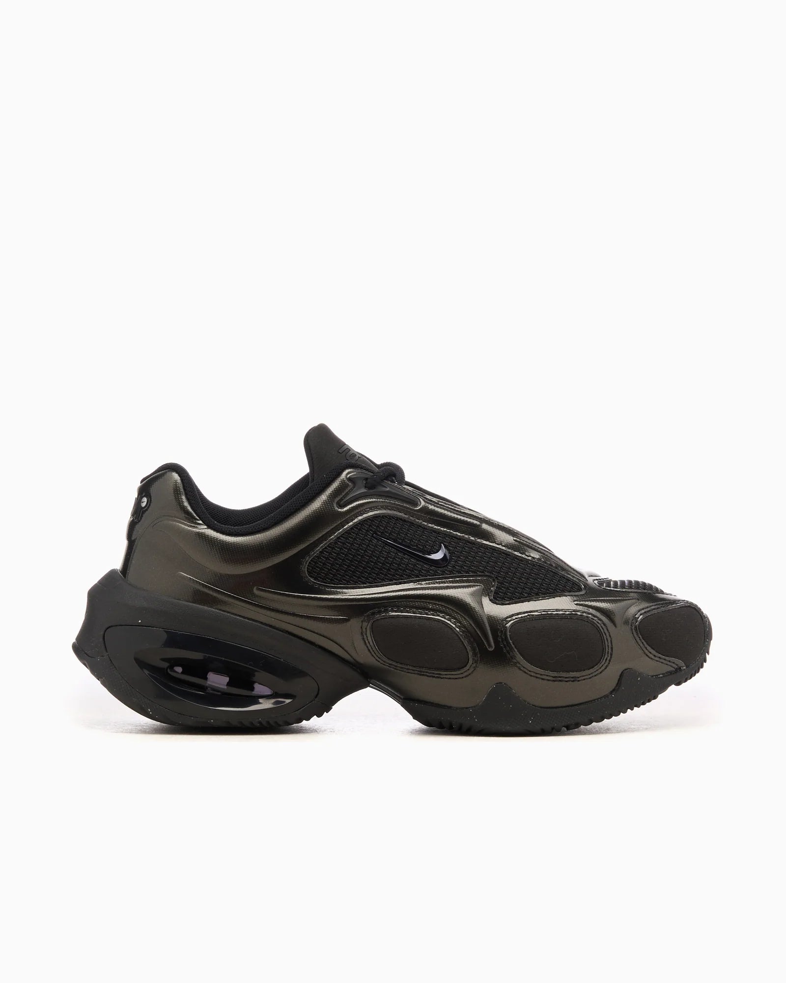 Nike Air Max Muse Triple Black (Women's)