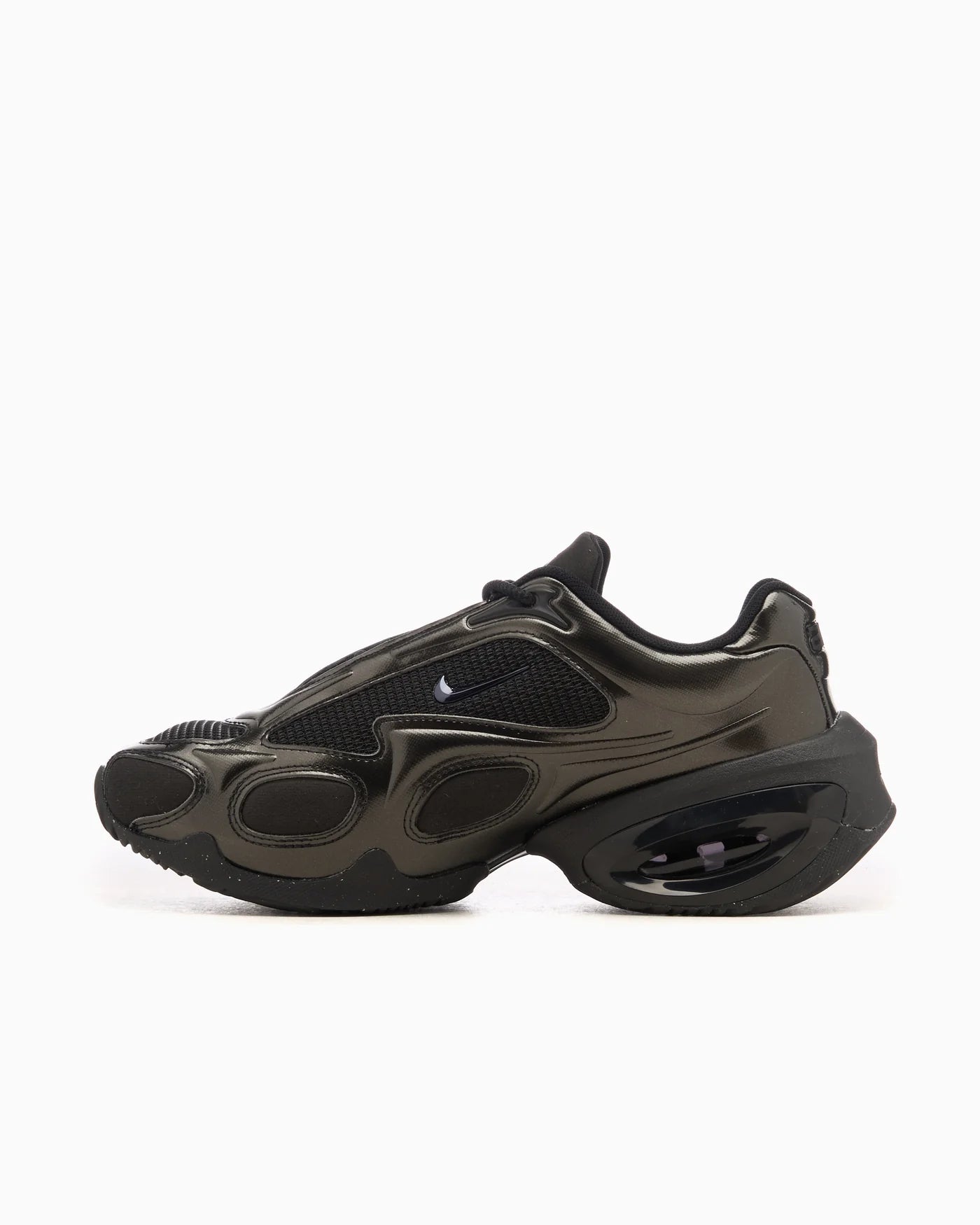 Nike Air Max Muse Triple Black (Women's)