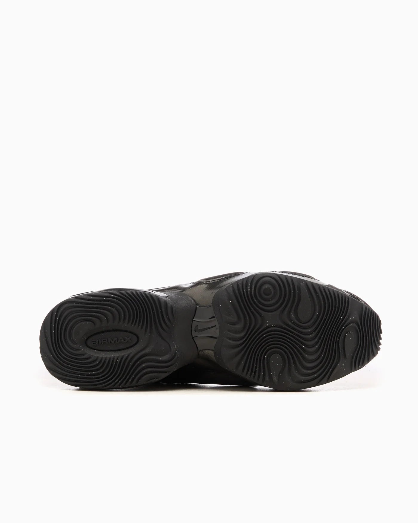 Nike Air Max Muse Triple Black (Women's)