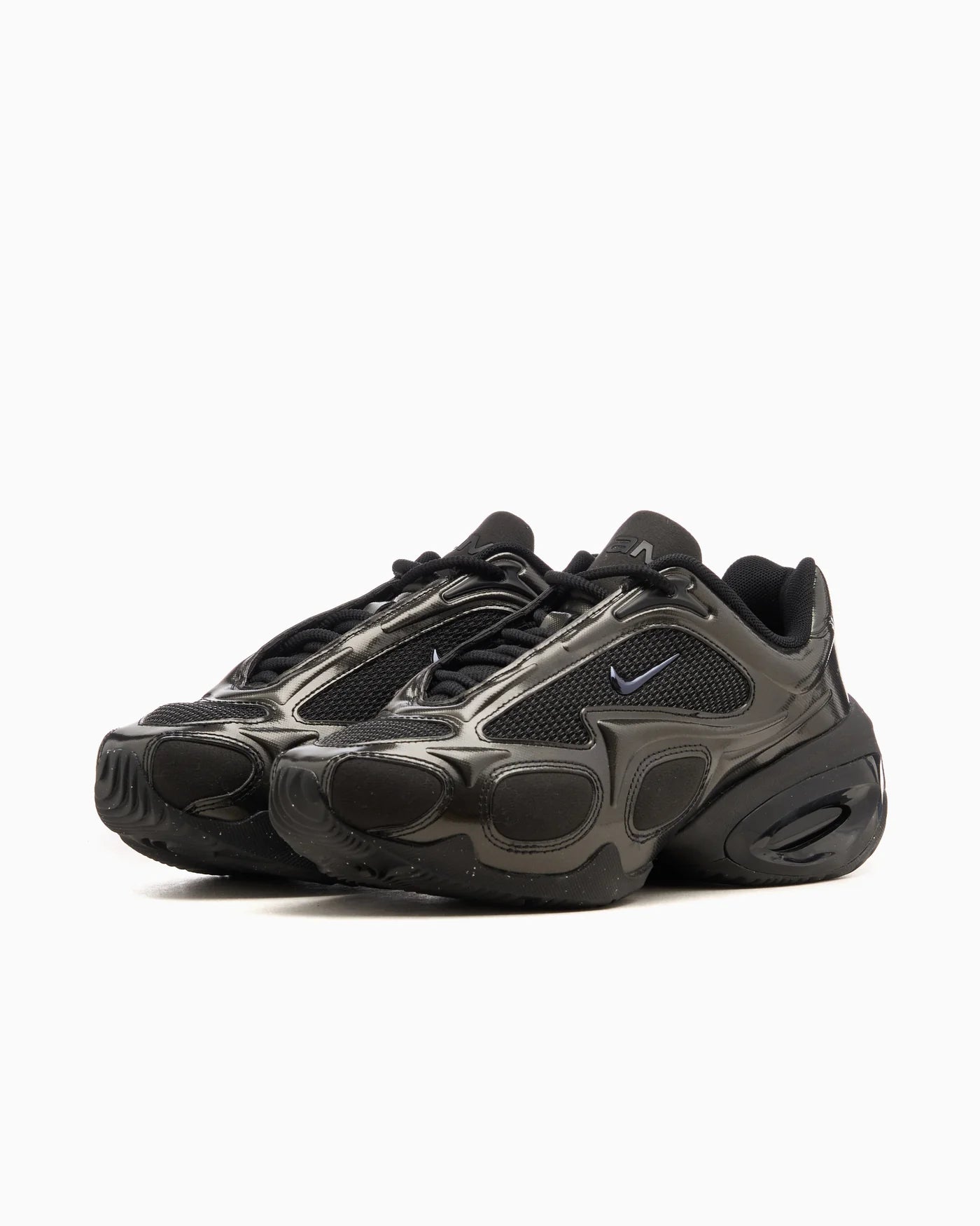 Nike Air Max Muse Triple Black (Women's)