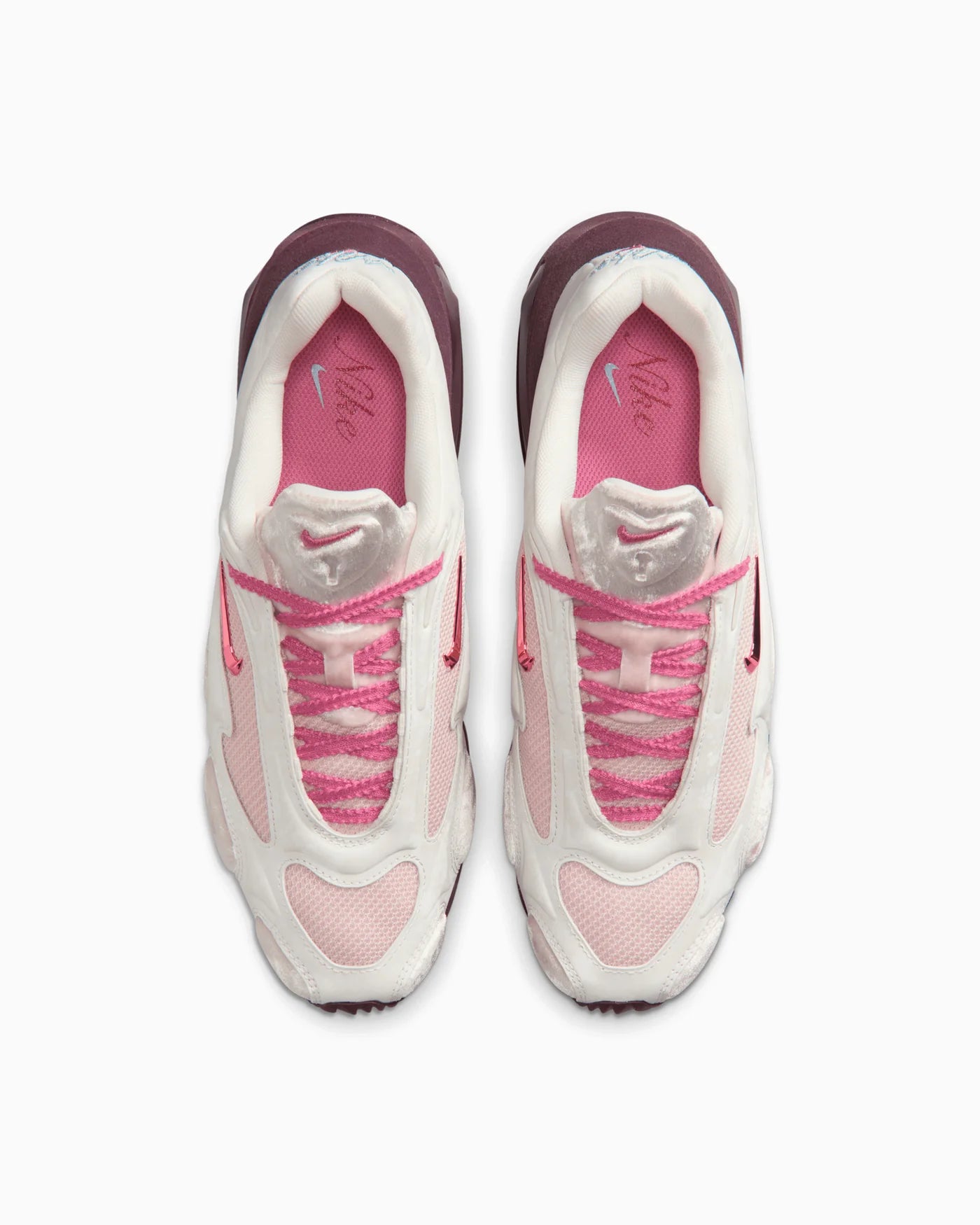 Nike Women's Air Max Muse “Valentine’s Day”