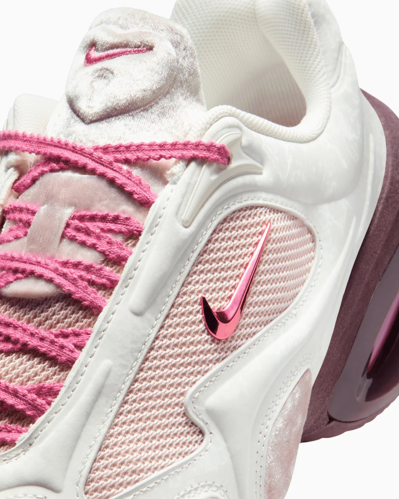 Nike Women's Air Max Muse “Valentine’s Day”
