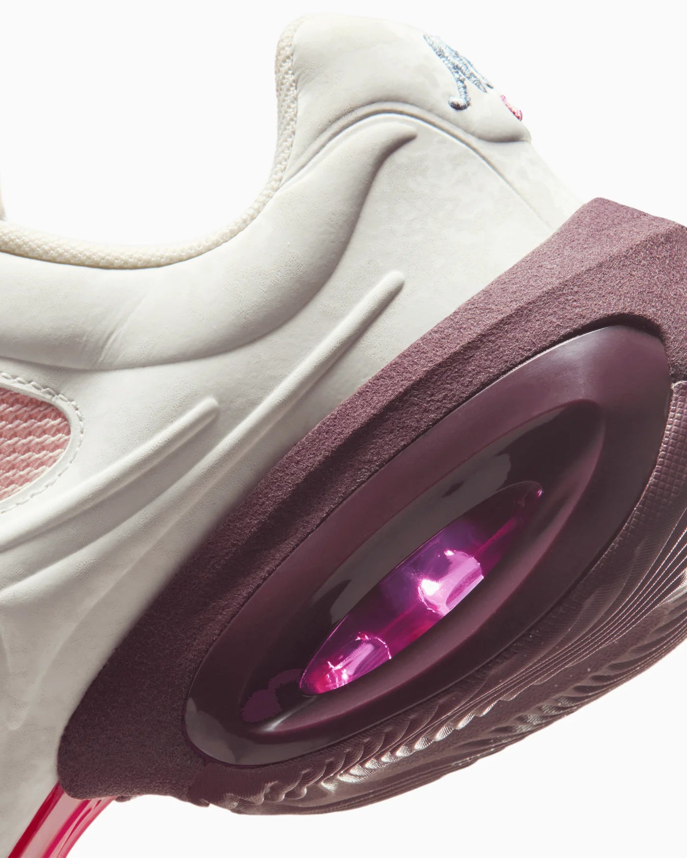 Nike Women's Air Max Muse “Valentine’s Day”