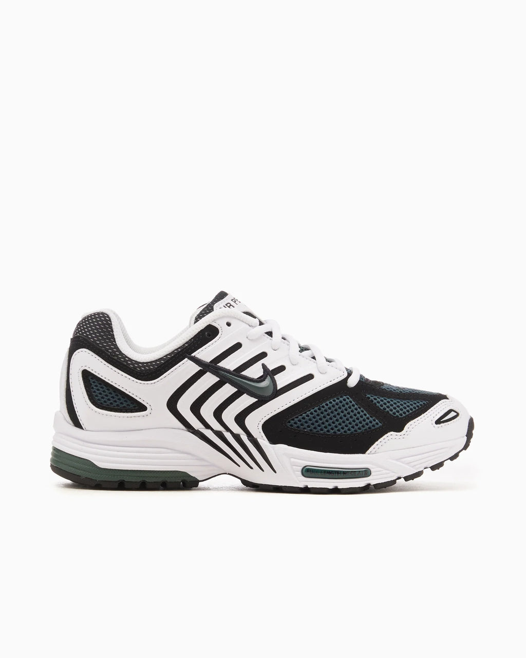 Nike Air Peg 2K5 White Vintage Green