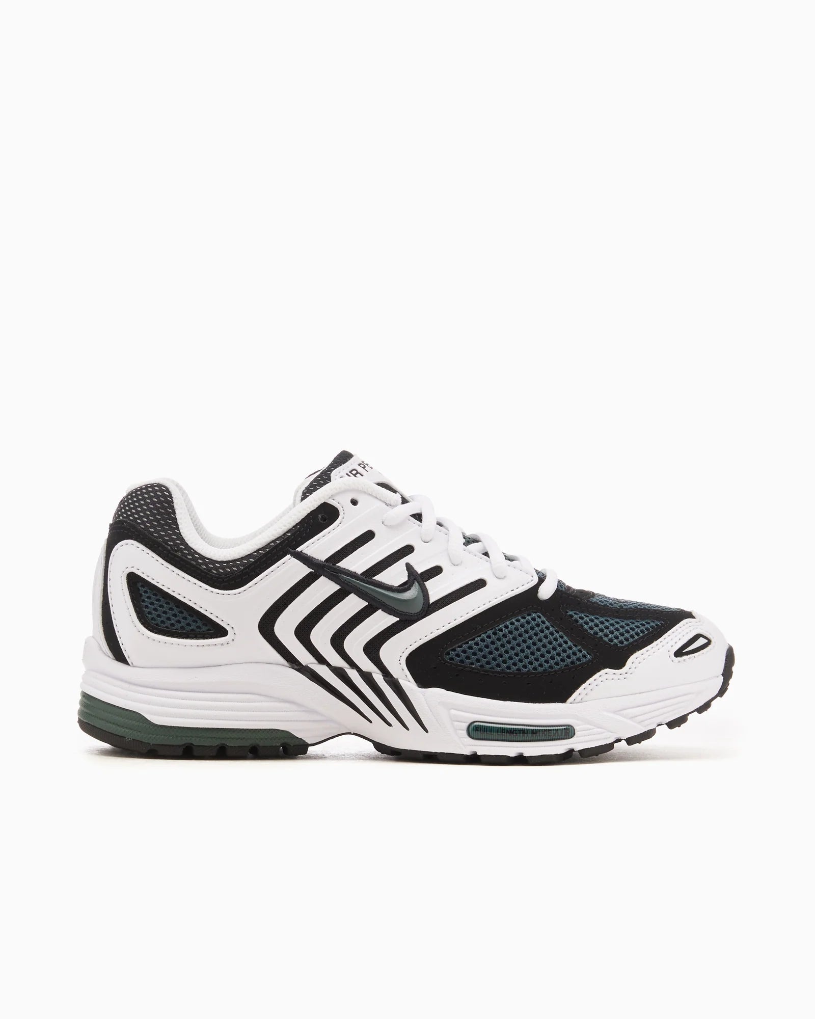 Nike Air Peg 2K5 White Vintage Green