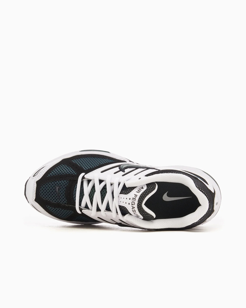 Nike Air Peg 2K5 White Vintage Green