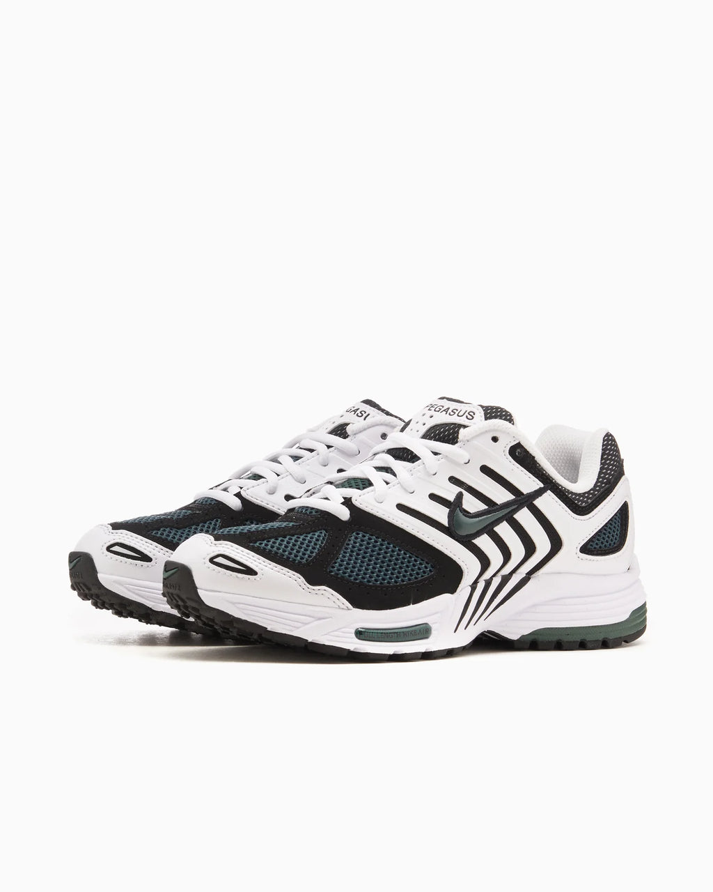 Nike Air Peg 2K5 White Vintage Green