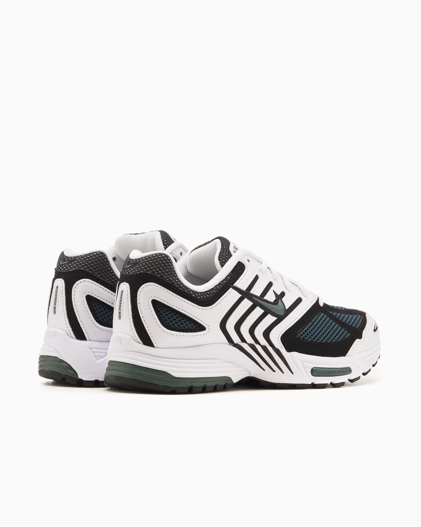 Nike Air Peg 2K5 White Vintage Green