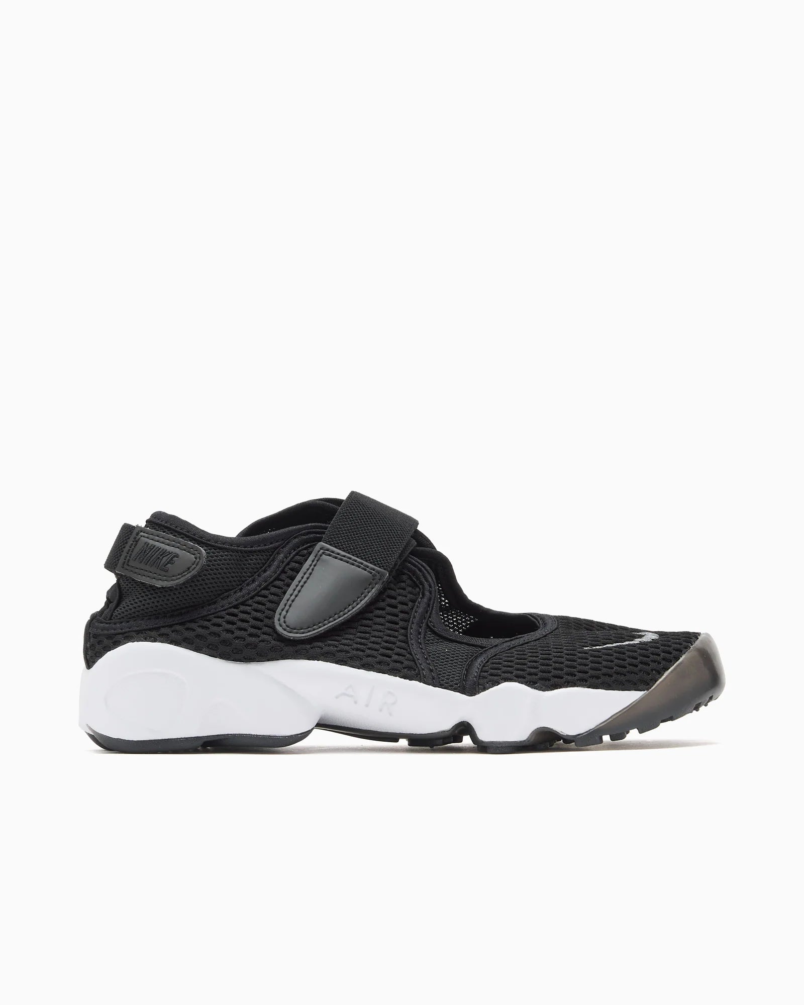 Nike Air Rift Breathe Black (Women's)