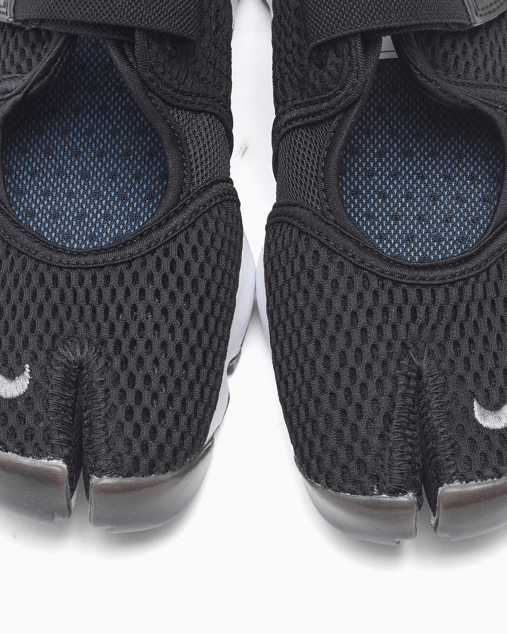 Nike Air Rift Breathe Black (Women's)