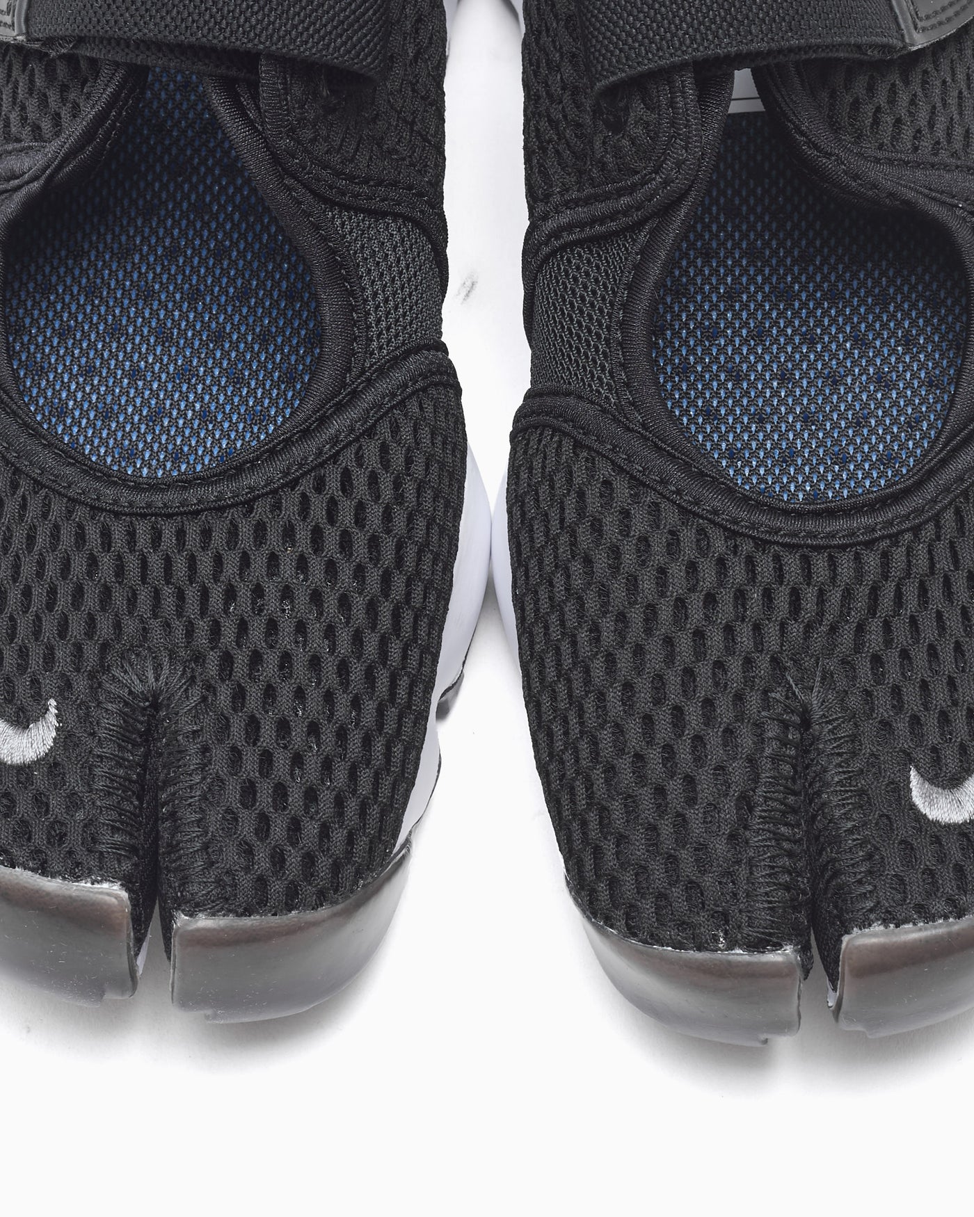 Nike Air Rift Breathe Black (Women's)
