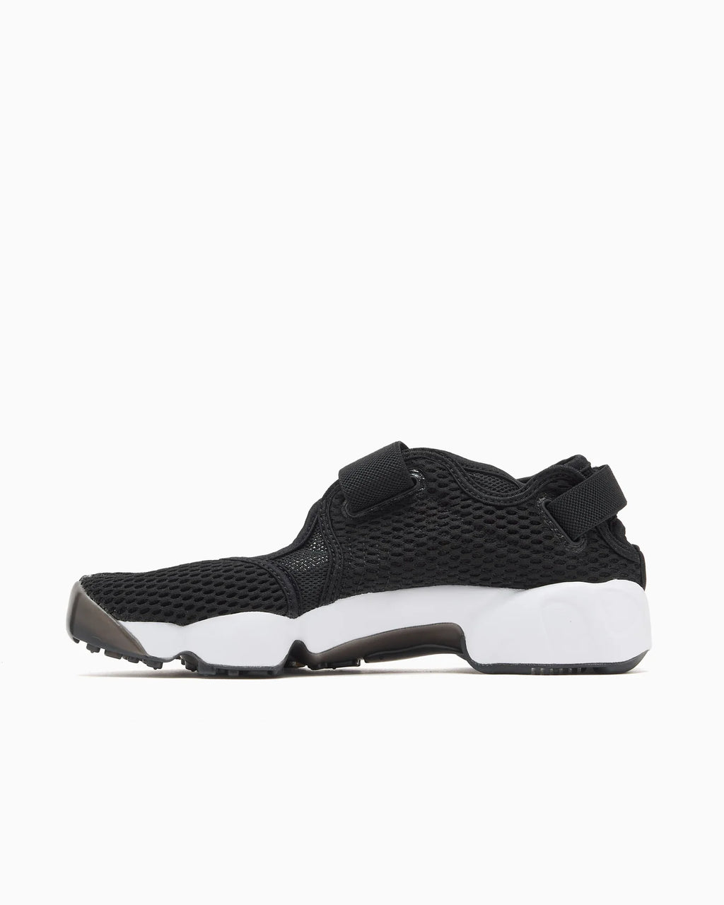 Nike Air Rift Breathe Black (Women's)