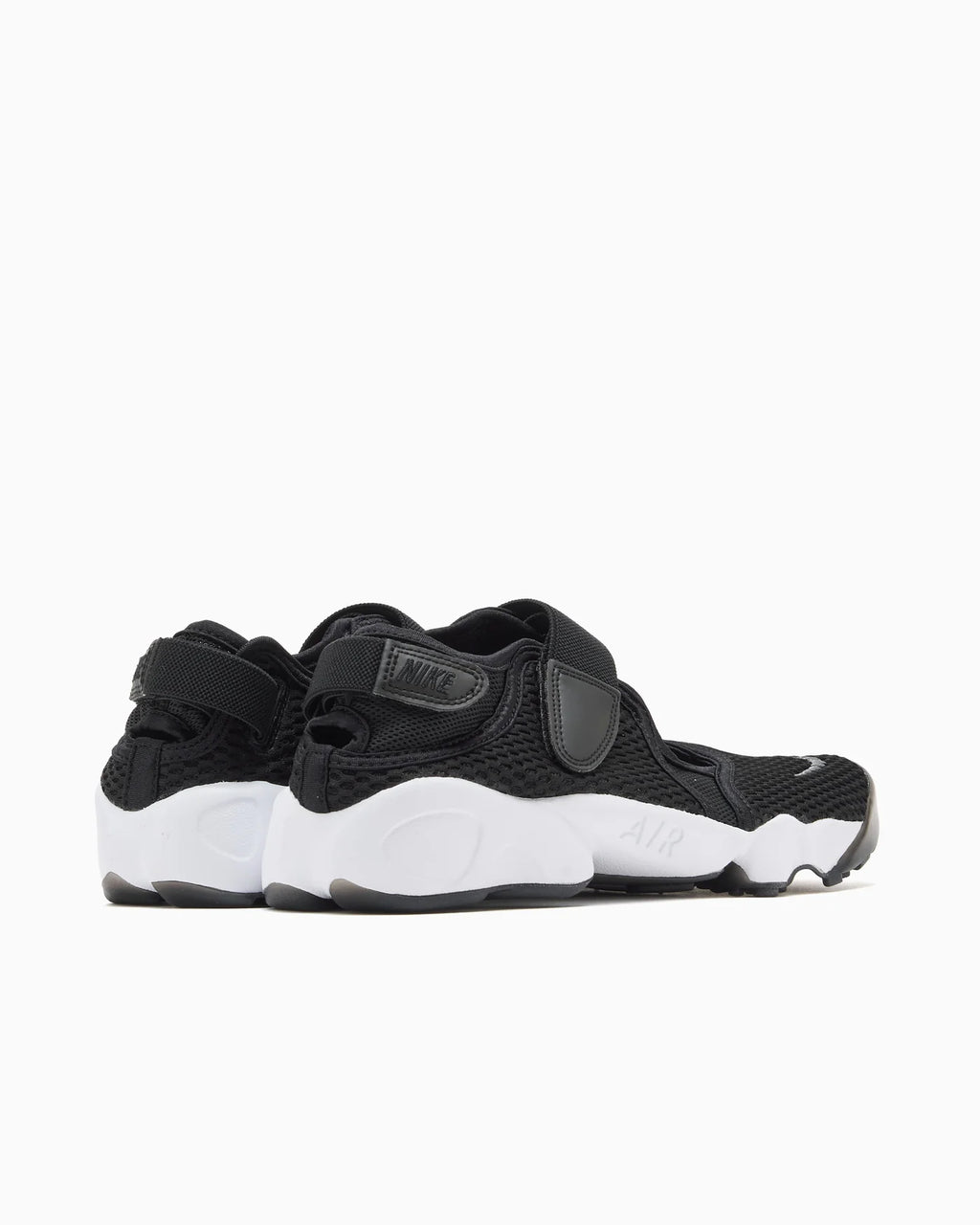 Nike Air Rift Breathe Black (Women's)
