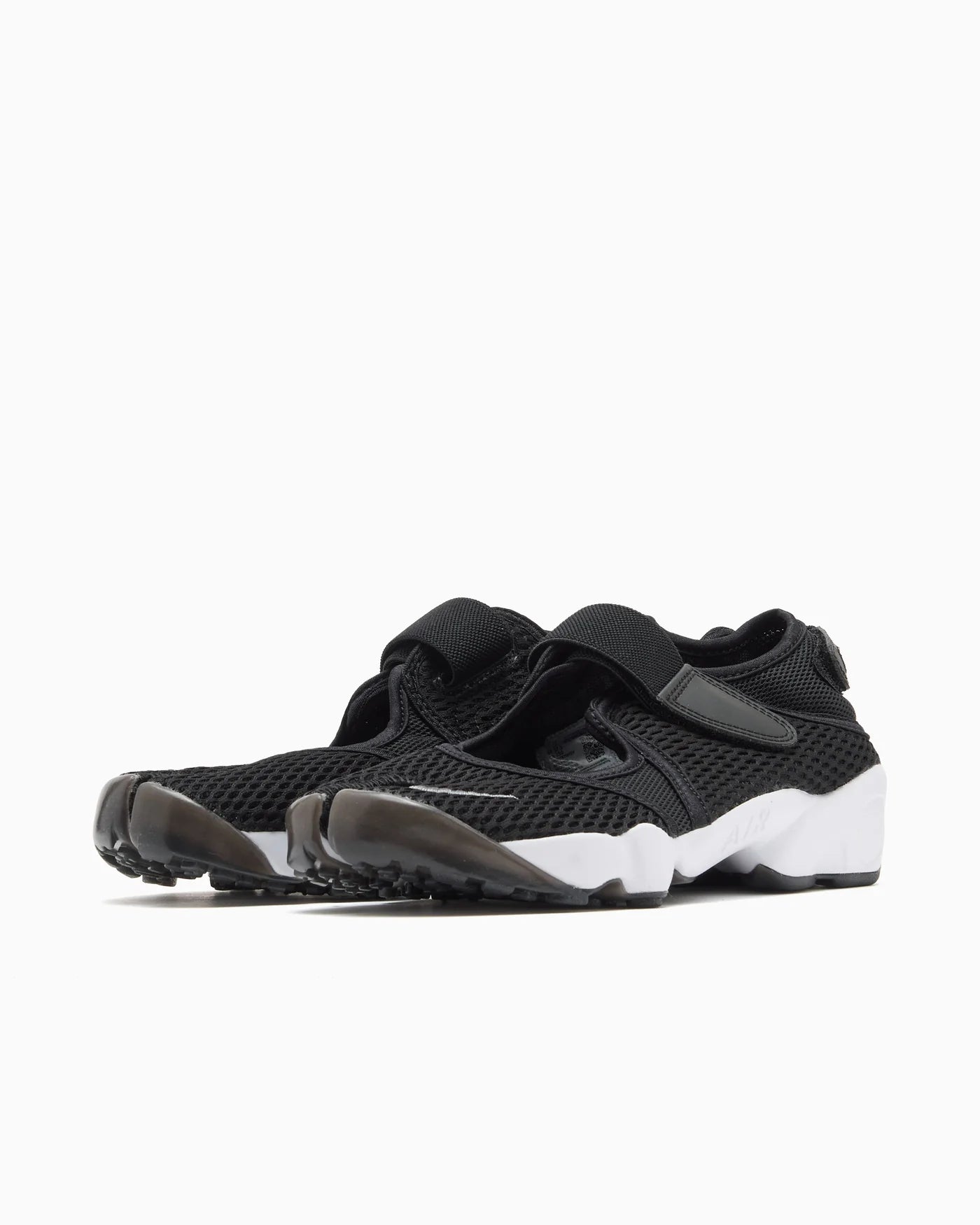 Nike Air Rift Breathe Black (Women's)