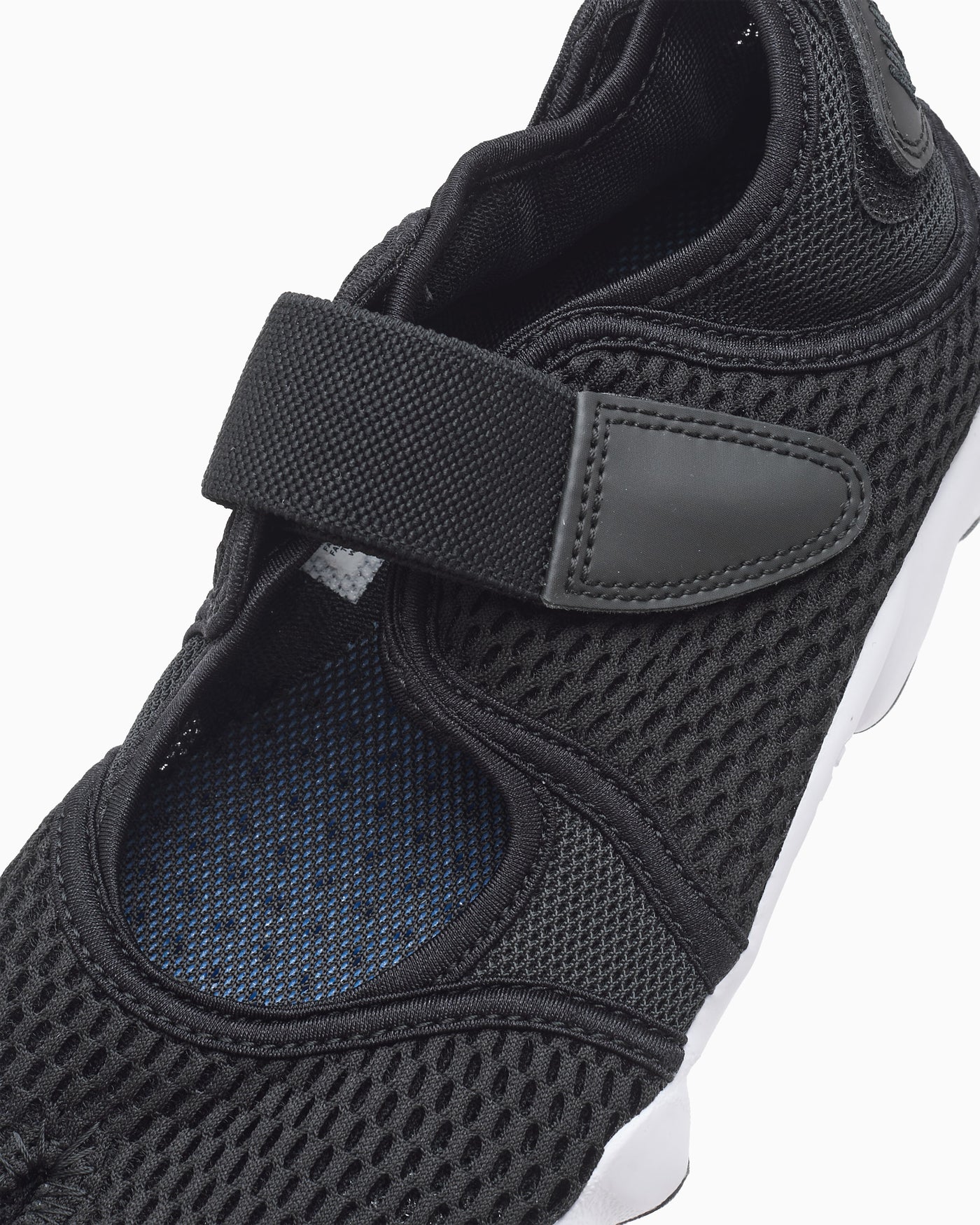 Nike Air Rift Breathe Black (Women's)