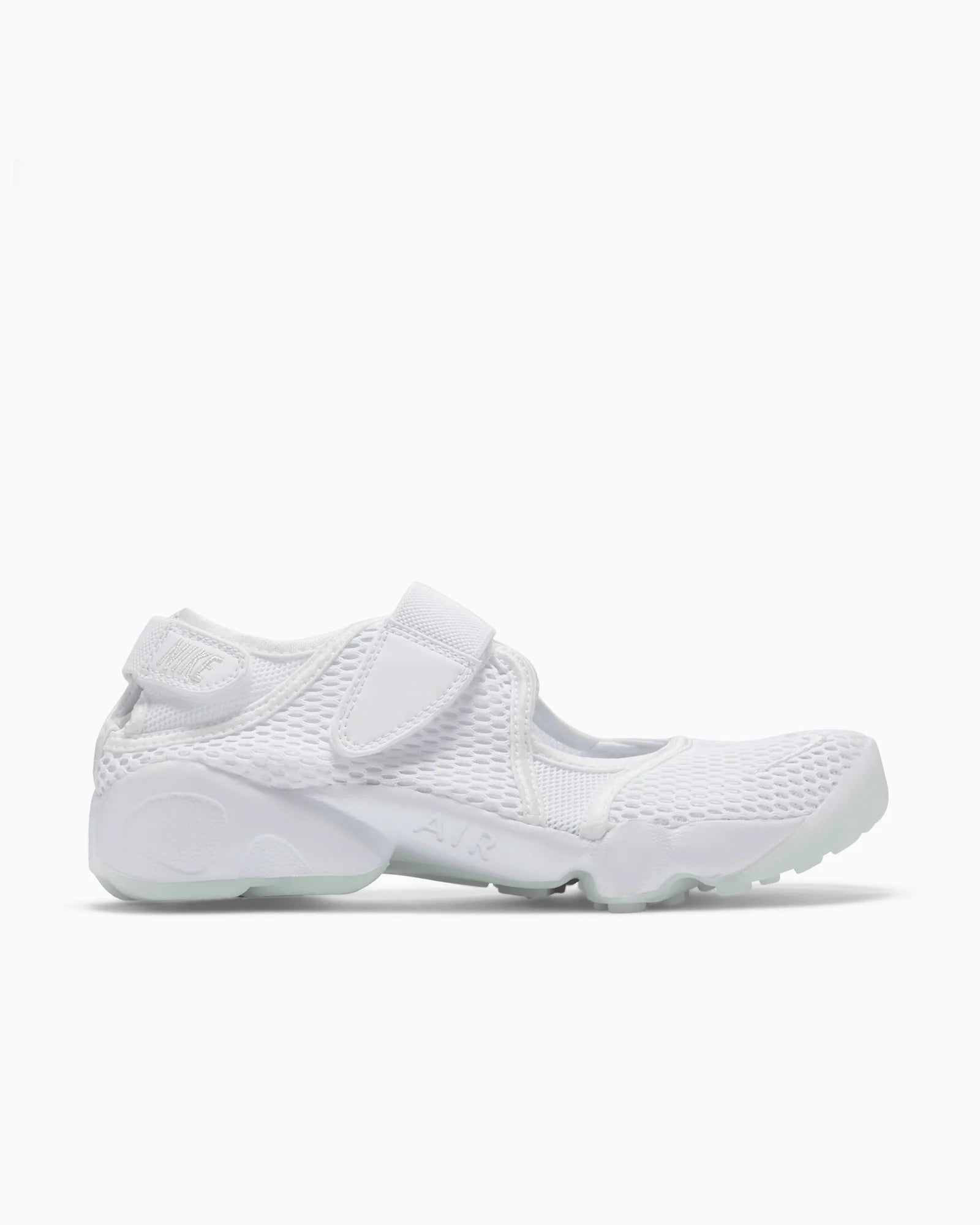 Nike Air Rift Breathe Pure Platinum (Women's)
