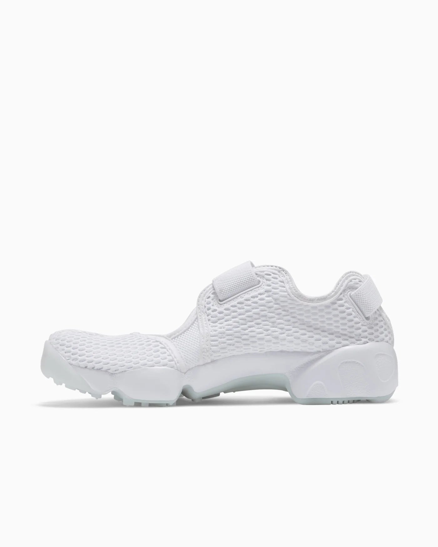 Nike Air Rift Breathe Pure Platinum (Women's)