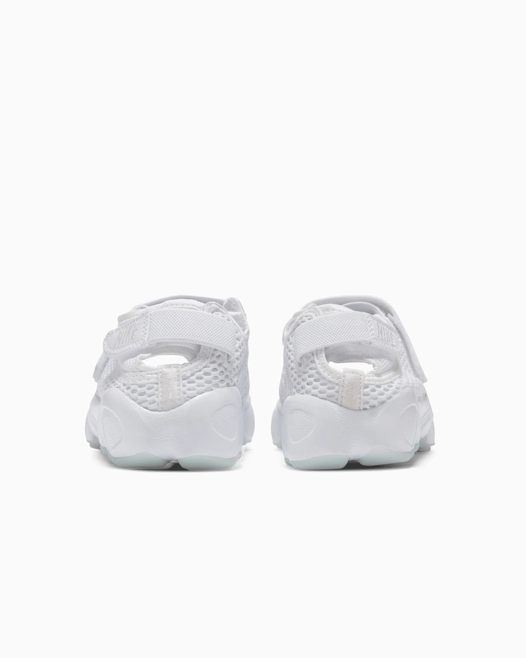 Nike Air Rift Breathe Pure Platinum (Women's)