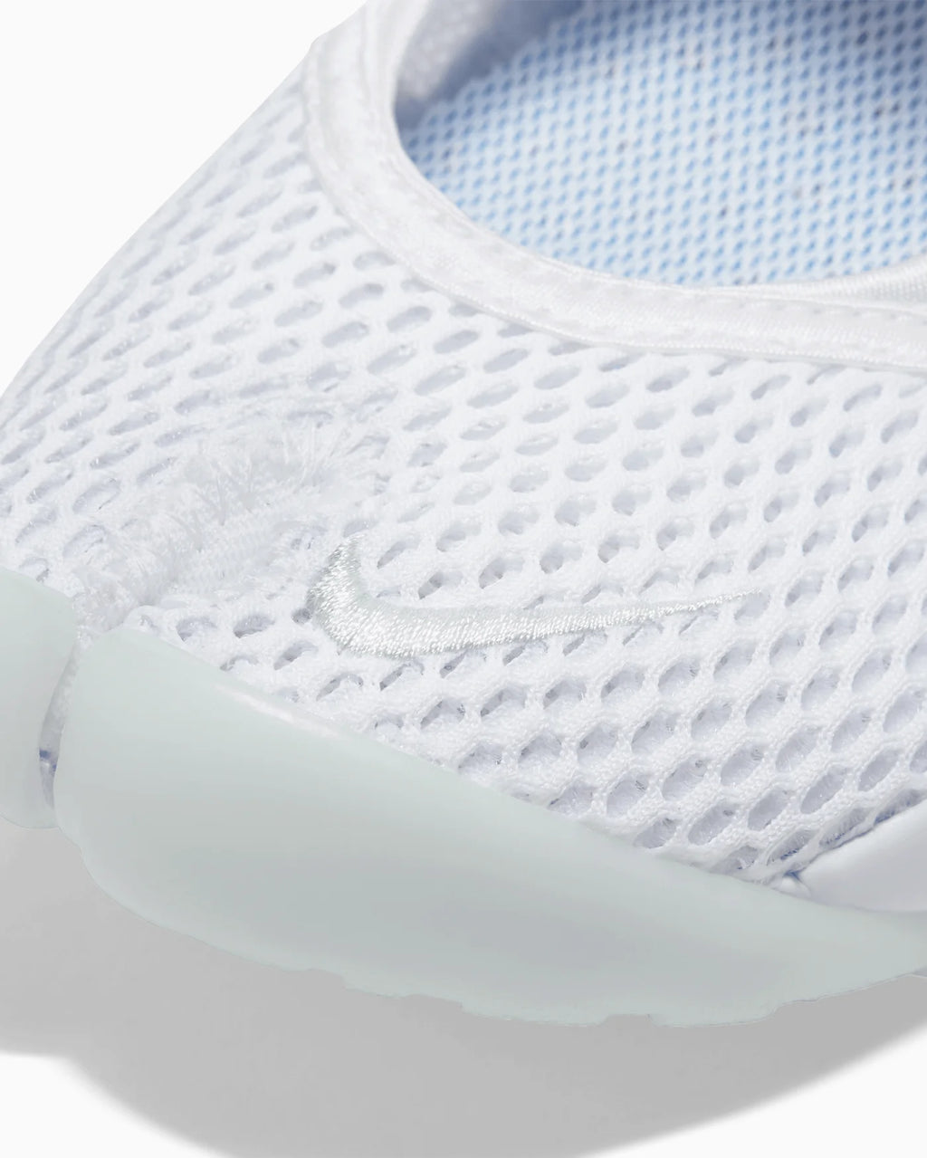 Nike Air Rift Breathe Pure Platinum (Women's)