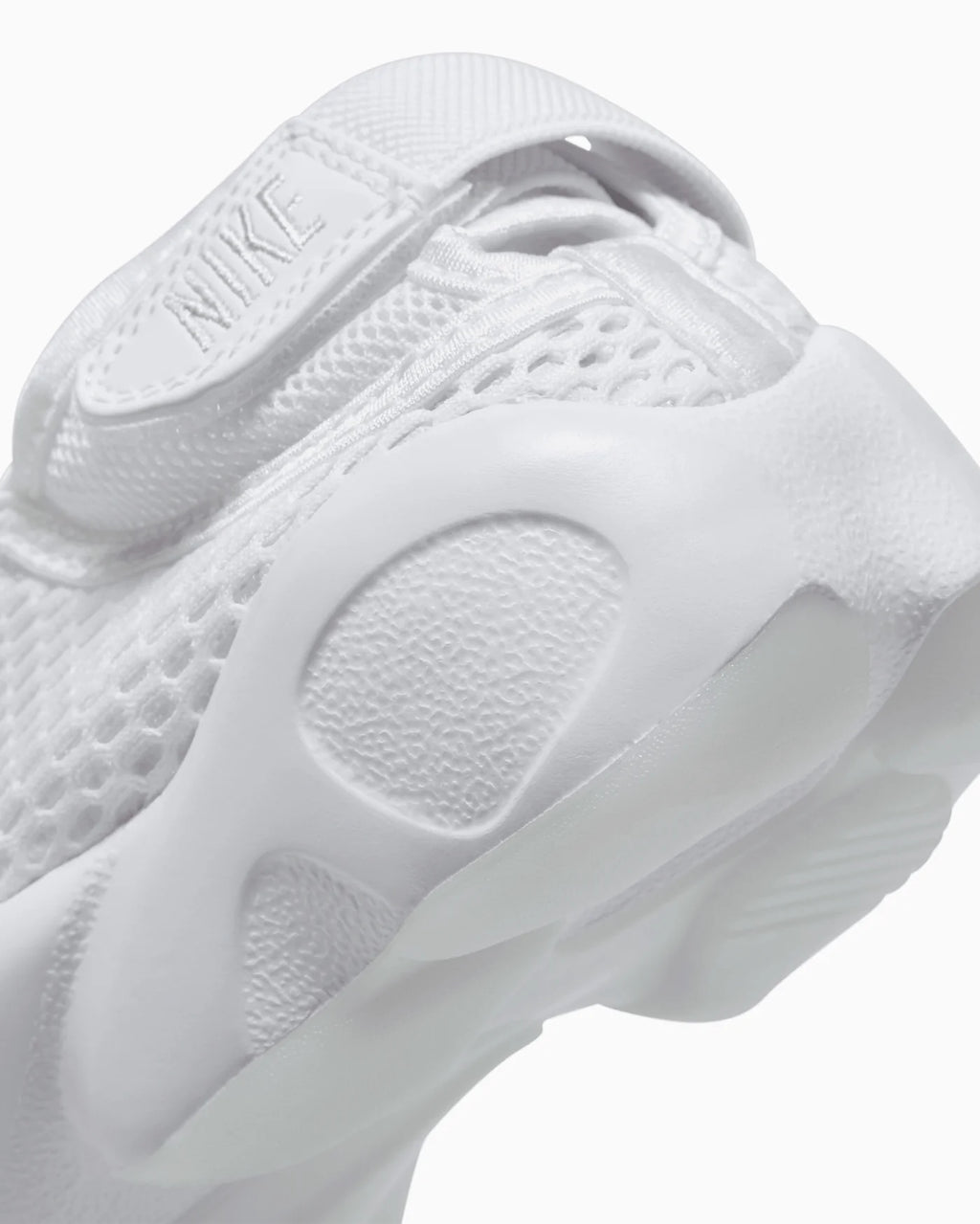 Nike Air Rift Breathe Pure Platinum (Women's)