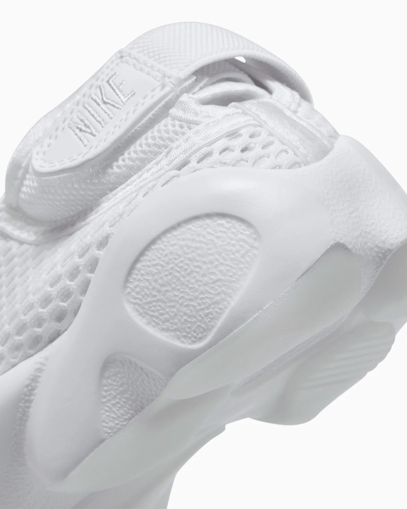 Nike Air Rift Breathe Pure Platinum (Women's)