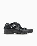 Nike Air Rift Black Flowers (Women's)