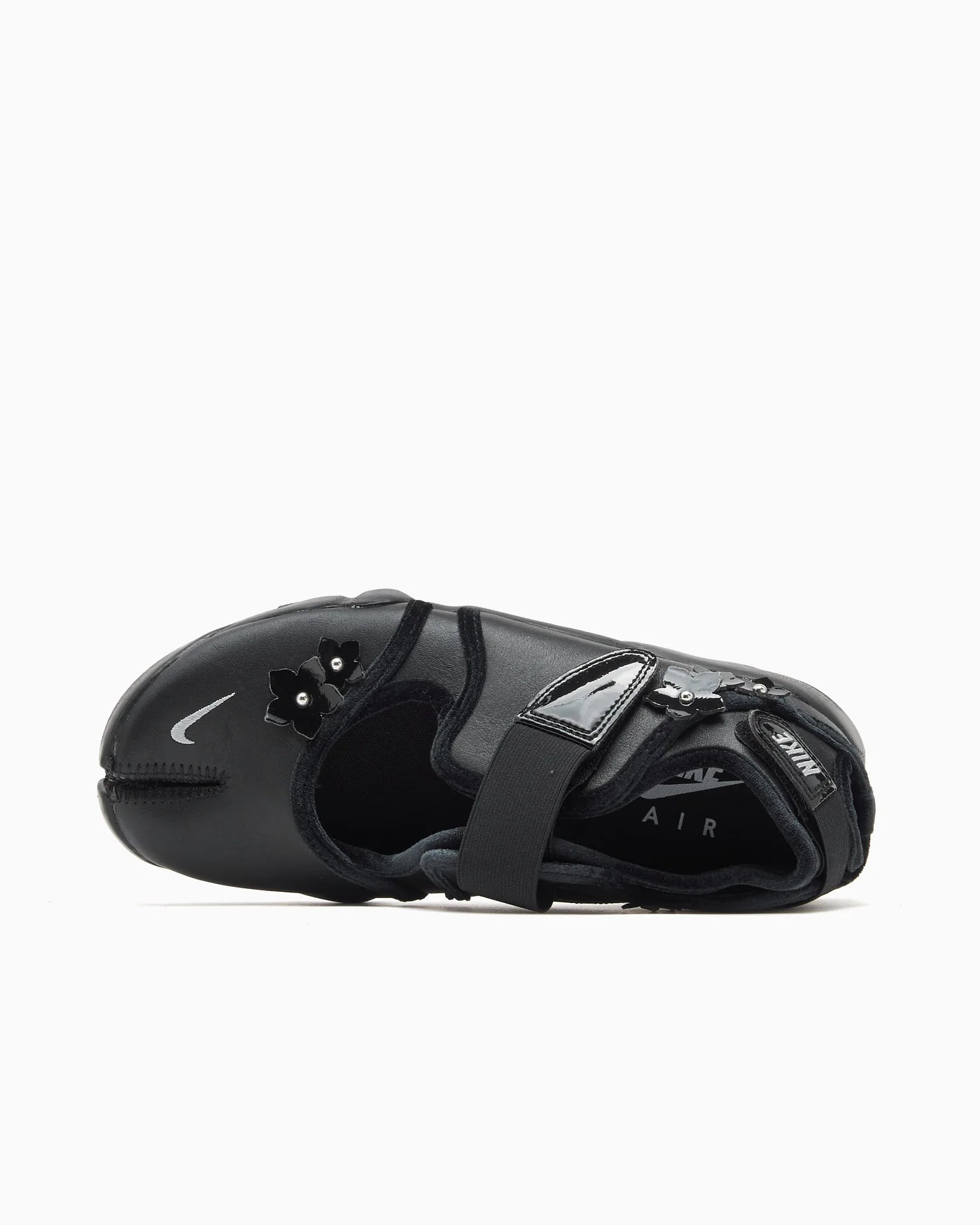Nike Air Rift Black Flowers (Women's)