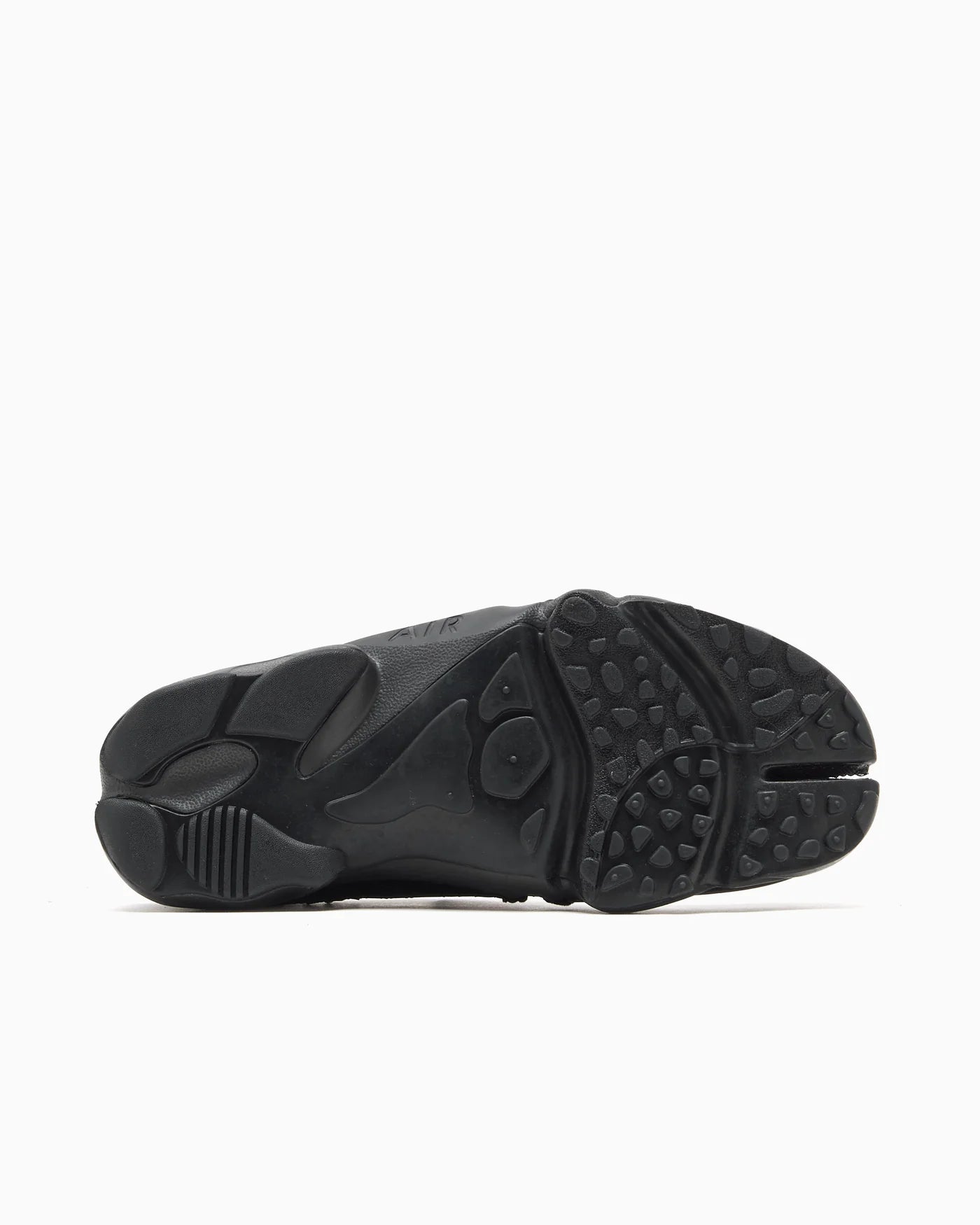 Nike Air Rift Black Flowers (Women's)