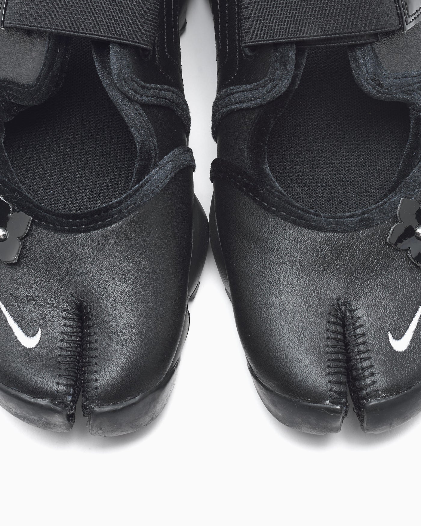 Nike Air Rift Black Flowers (Women's)