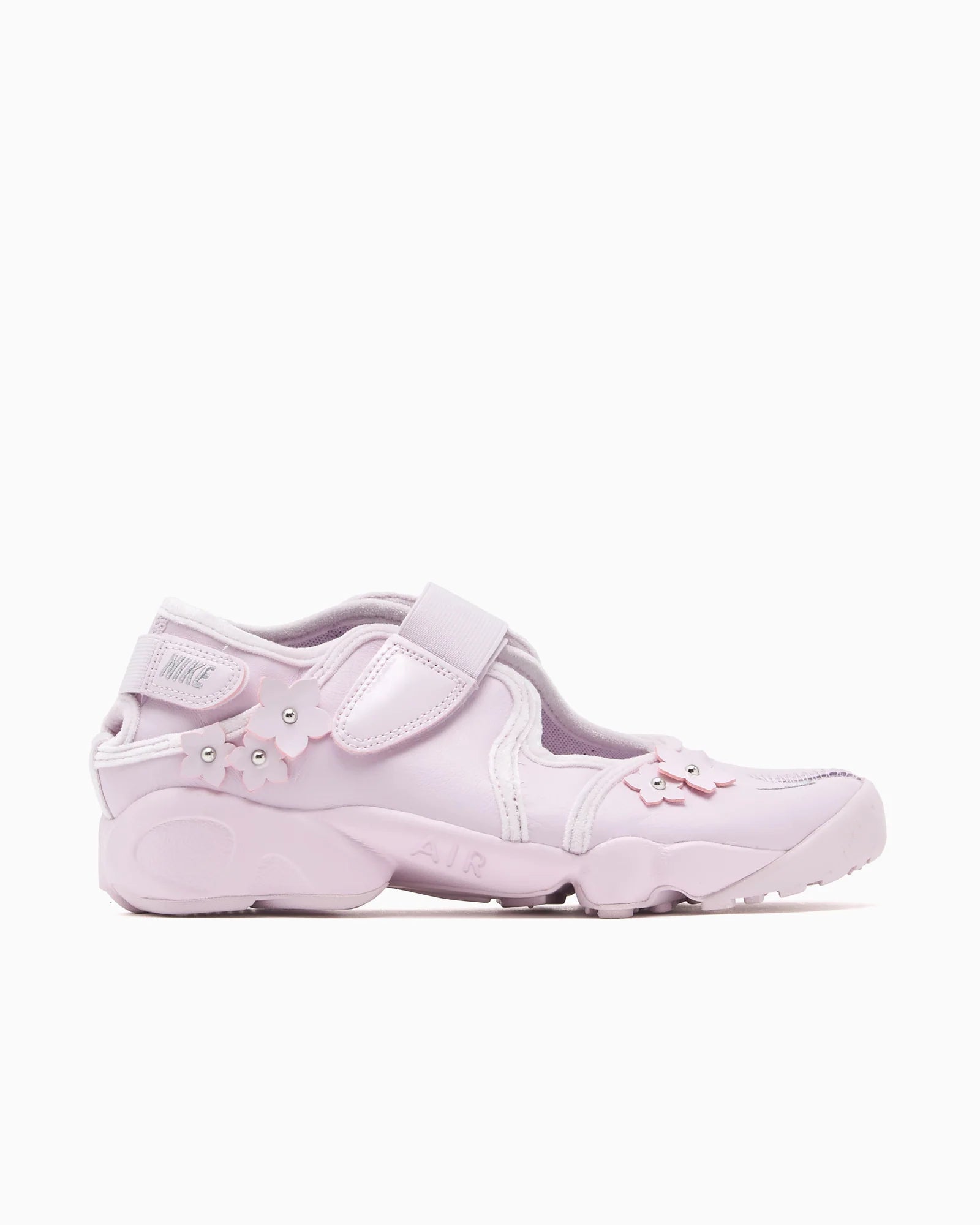 Nike Air Rift Bleached Lilac Flowers (Women's)