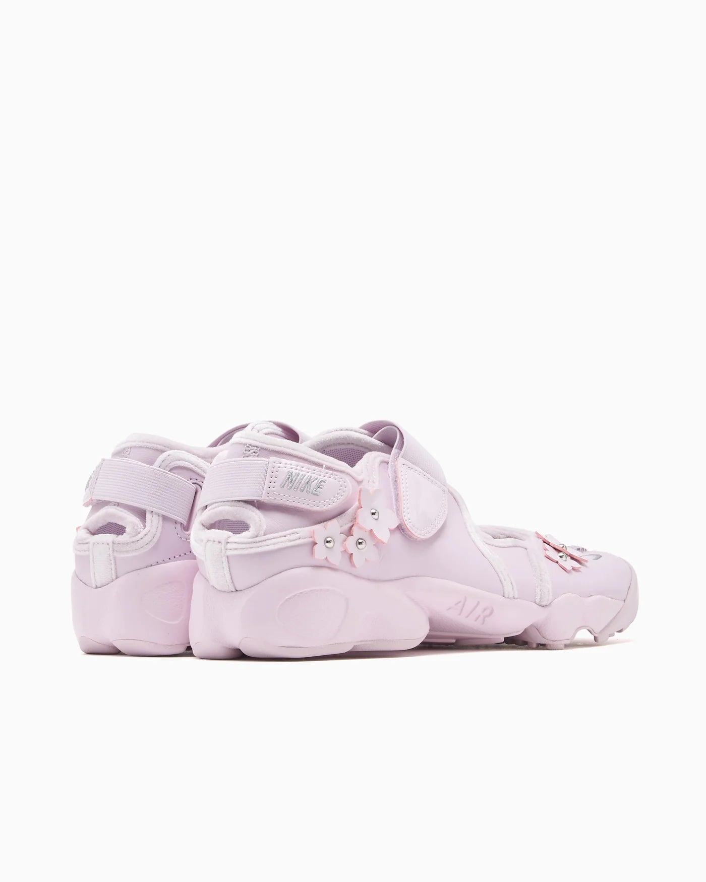 Nike Air Rift Bleached Lilac Flowers (Women's)