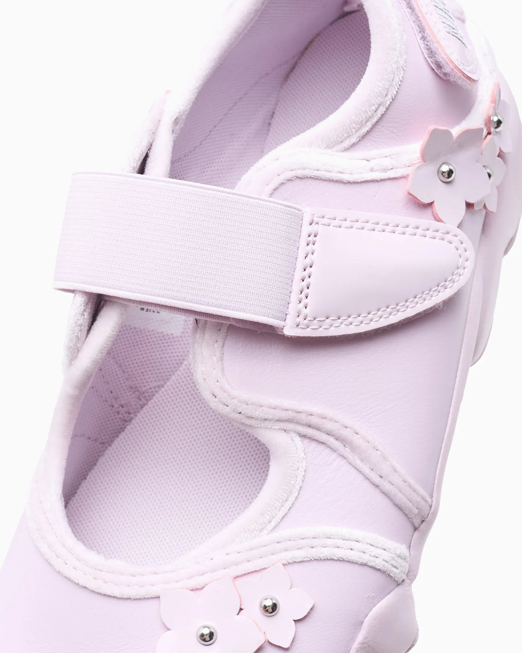 Nike Air Rift Bleached Lilac Flowers (Women's)