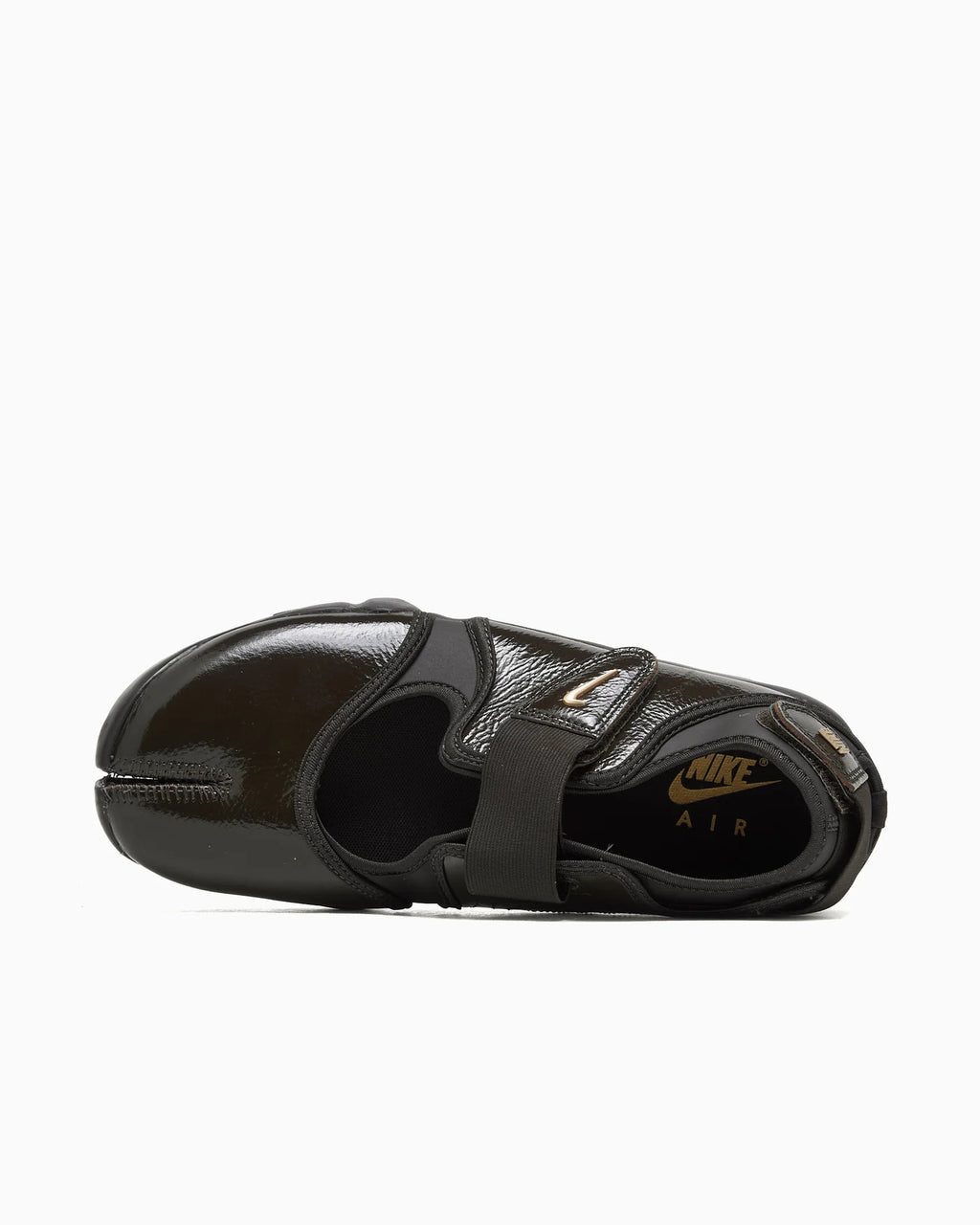 Nike Air Rift Velvet Brown Gold (Women's)