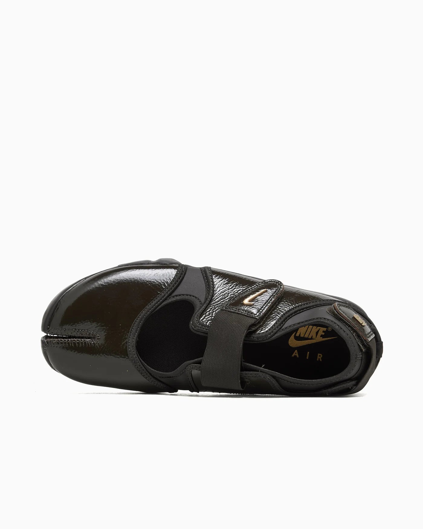 Nike Air Rift Velvet Brown Gold (Women's)