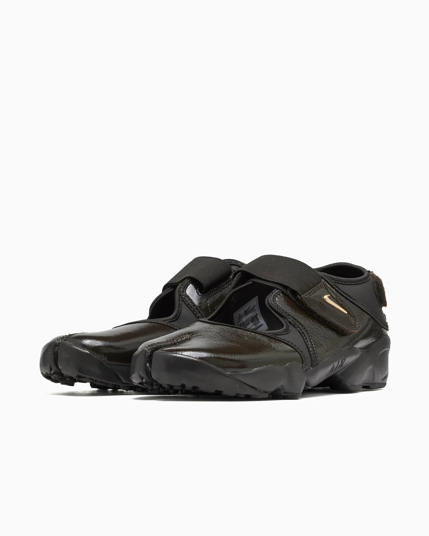 Nike Air Rift Velvet Brown Gold (Women's)