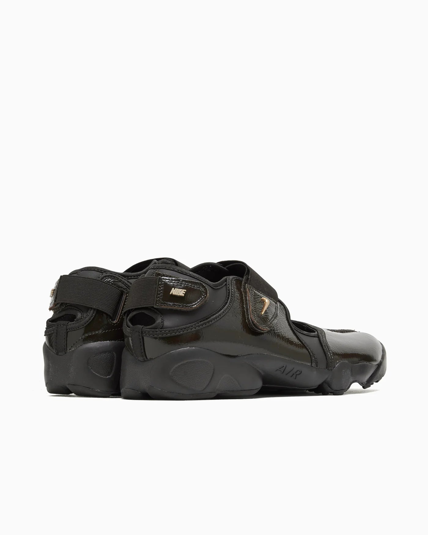 Nike Air Rift Velvet Brown Gold (Women's)