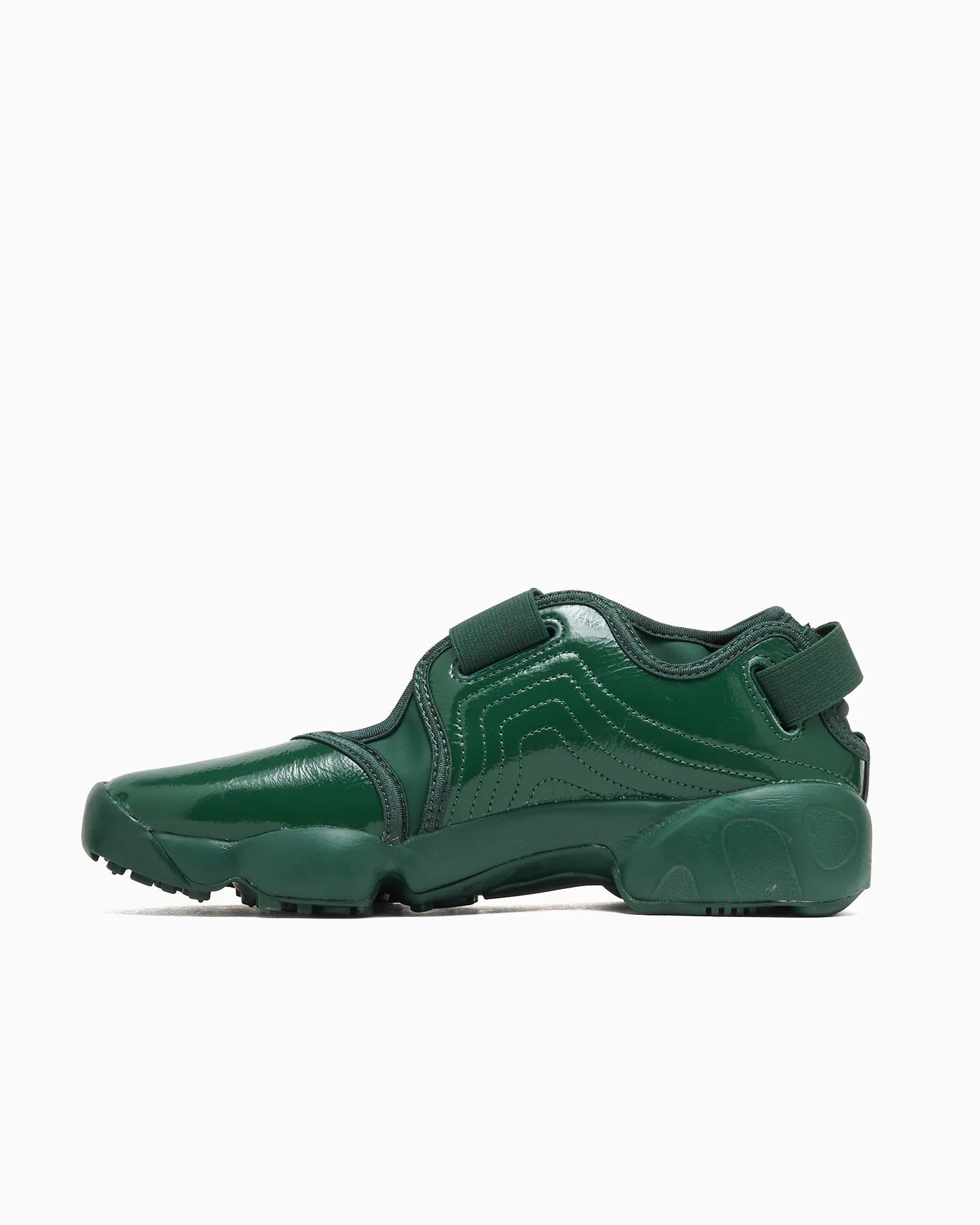 Nike Air Rift Fir Metallic Gold (Women's)