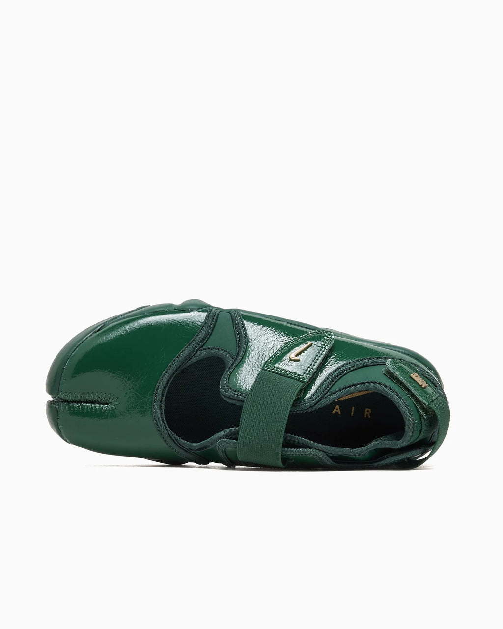 Nike Air Rift Fir Metallic Gold (Women's)