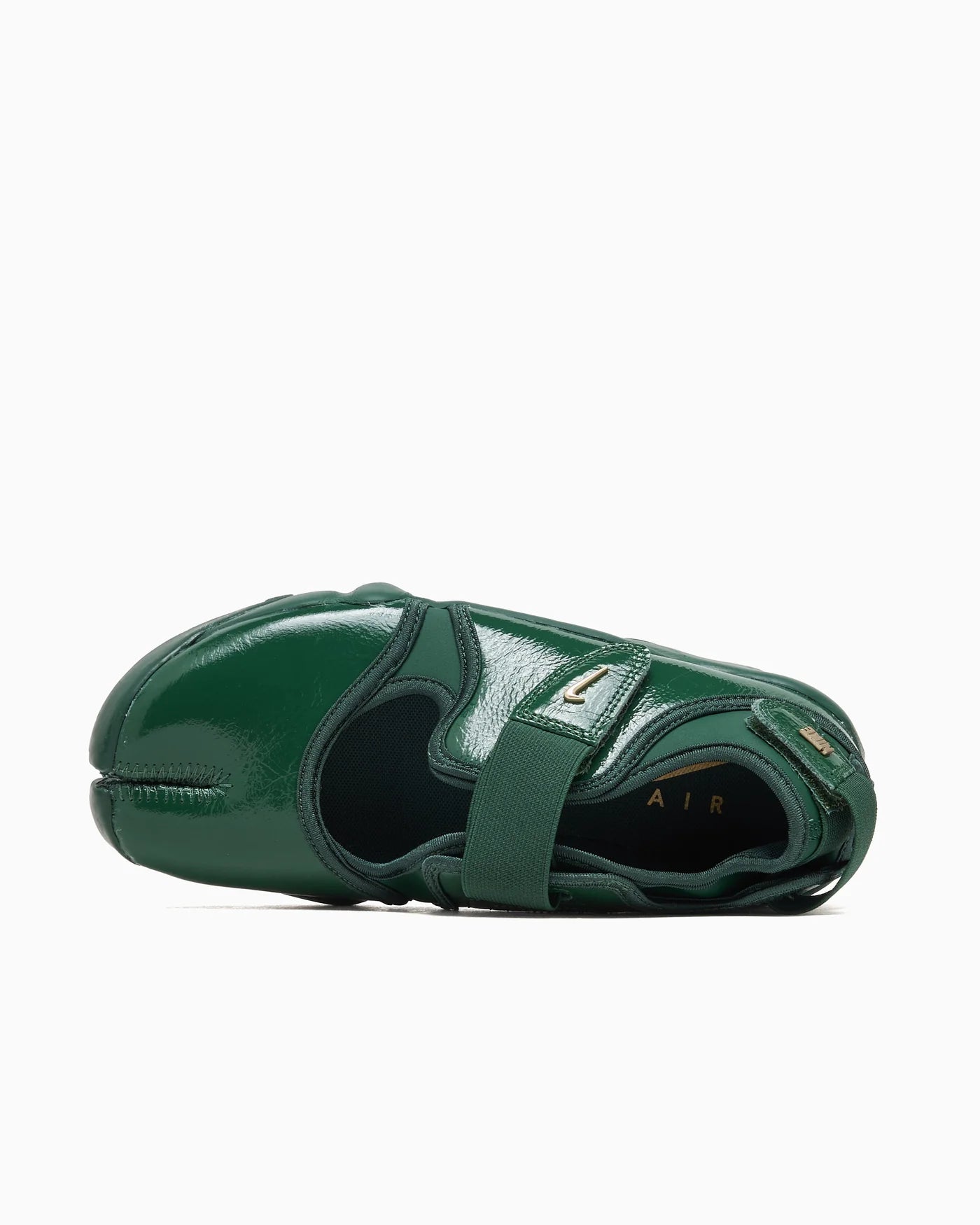 Nike Air Rift Fir Metallic Gold (Women's)