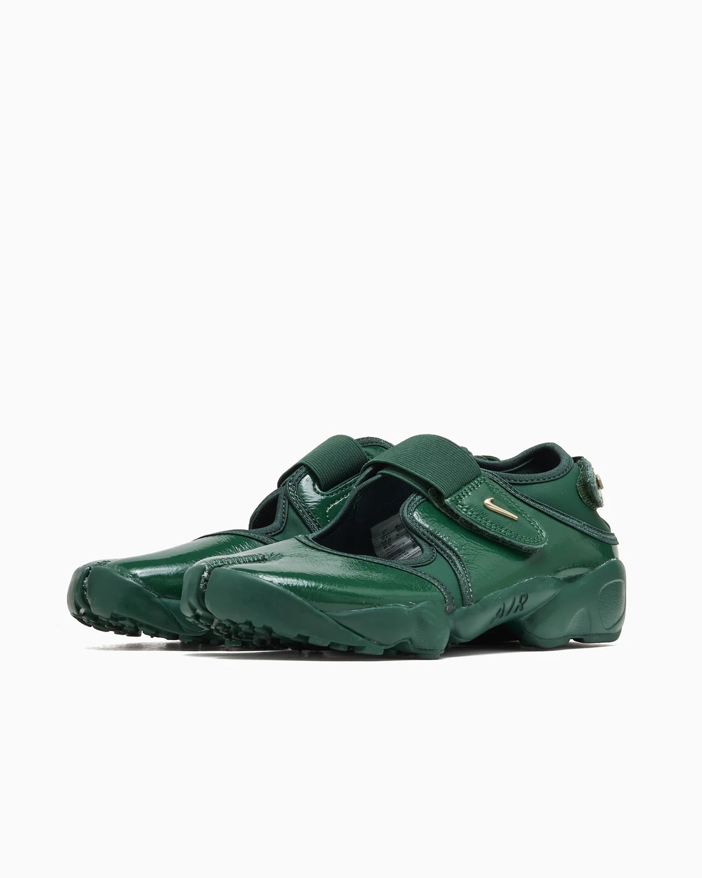 Nike Air Rift Fir Metallic Gold (Women's)