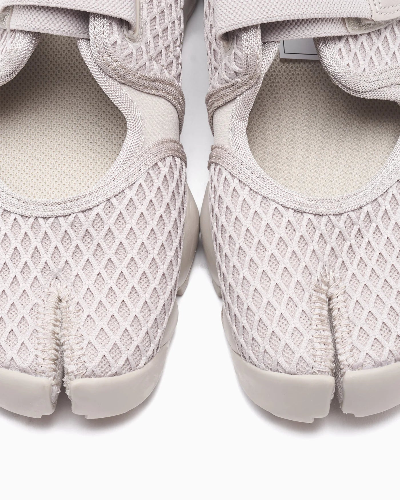 Nike Air Rift Lace Light Orewood Brown (Women's)
