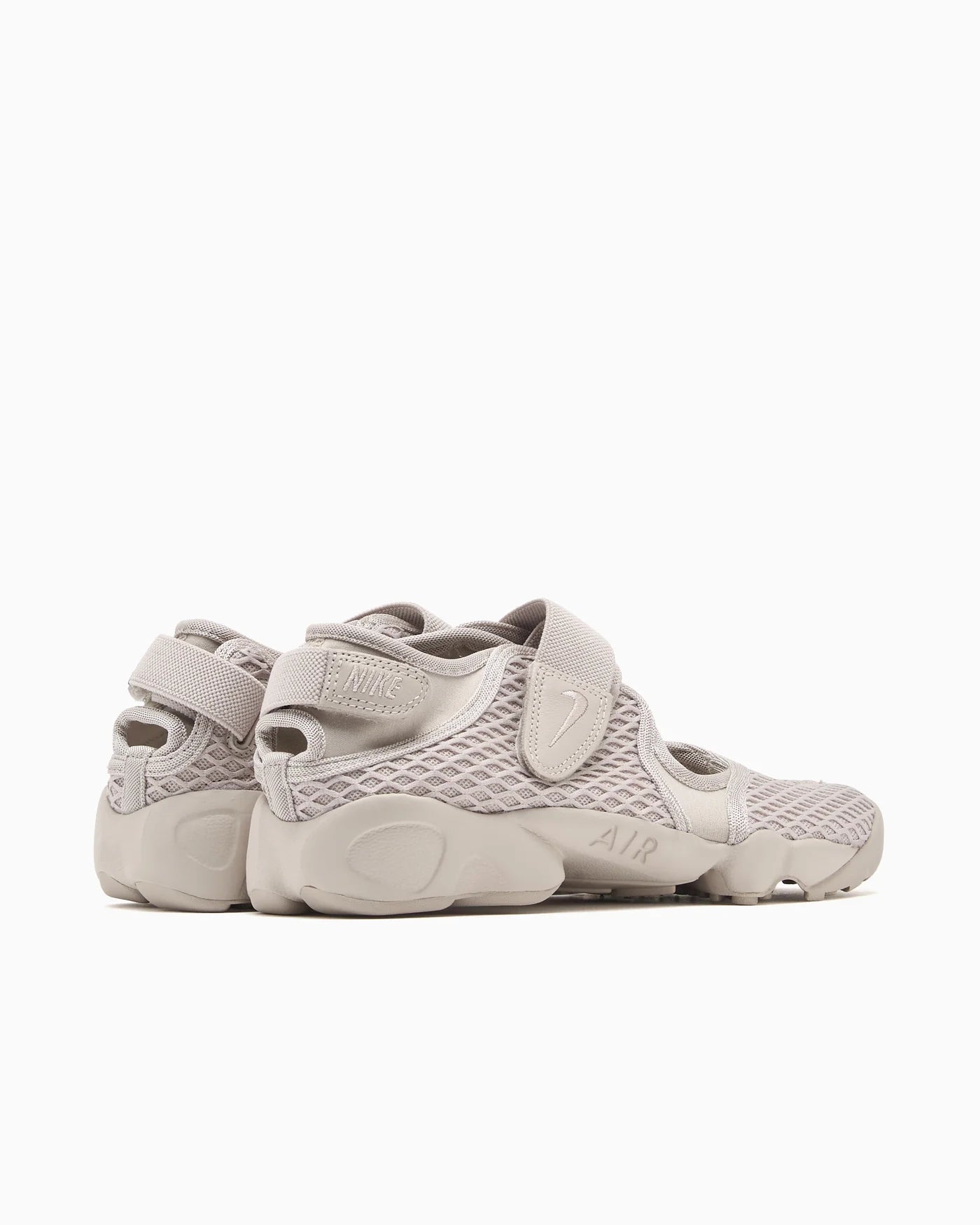Nike Air Rift Lace Light Orewood Brown (Women's)
