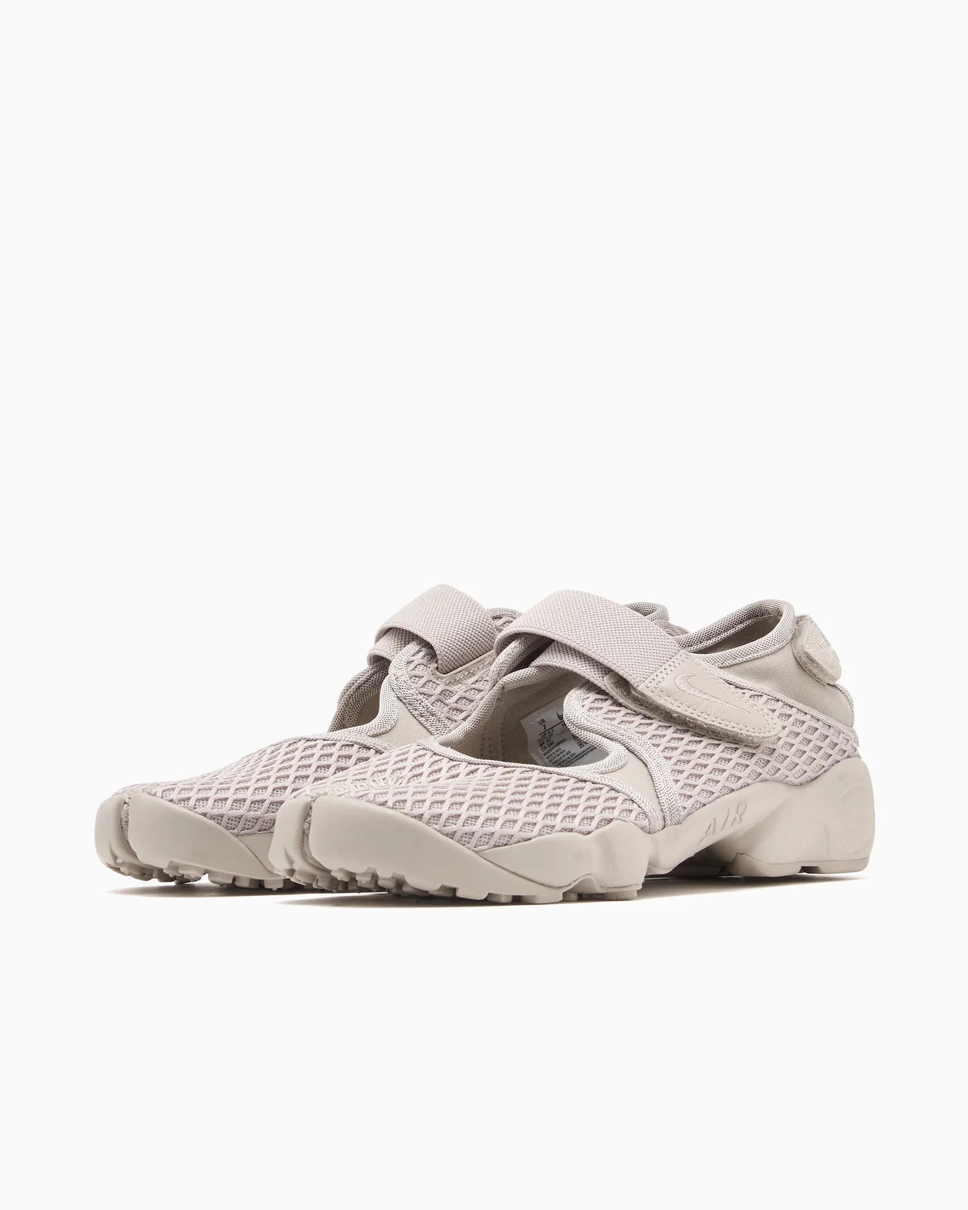 Nike Air Rift Lace Light Orewood Brown (Women's)