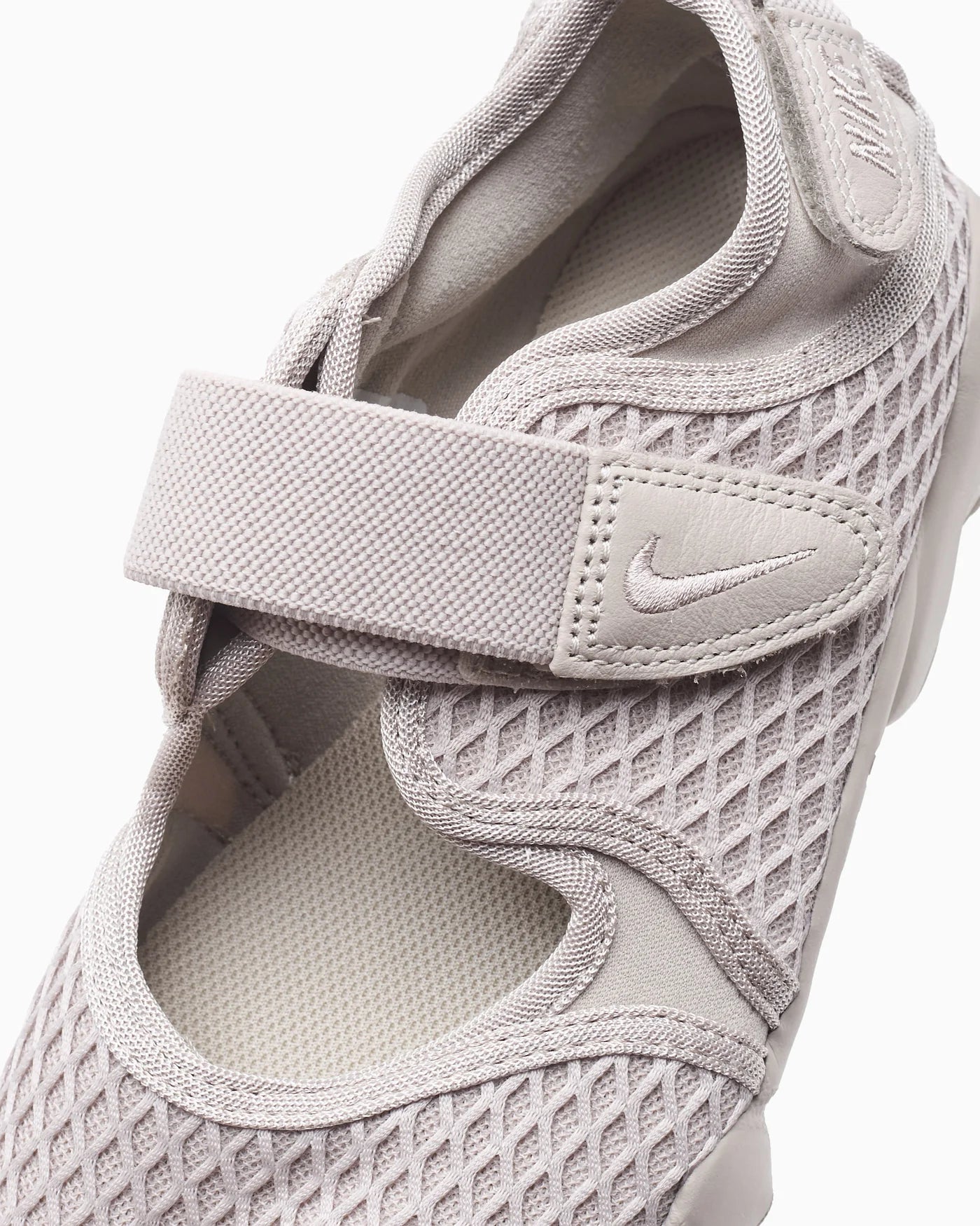 Nike Air Rift Lace Light Orewood Brown (Women's)