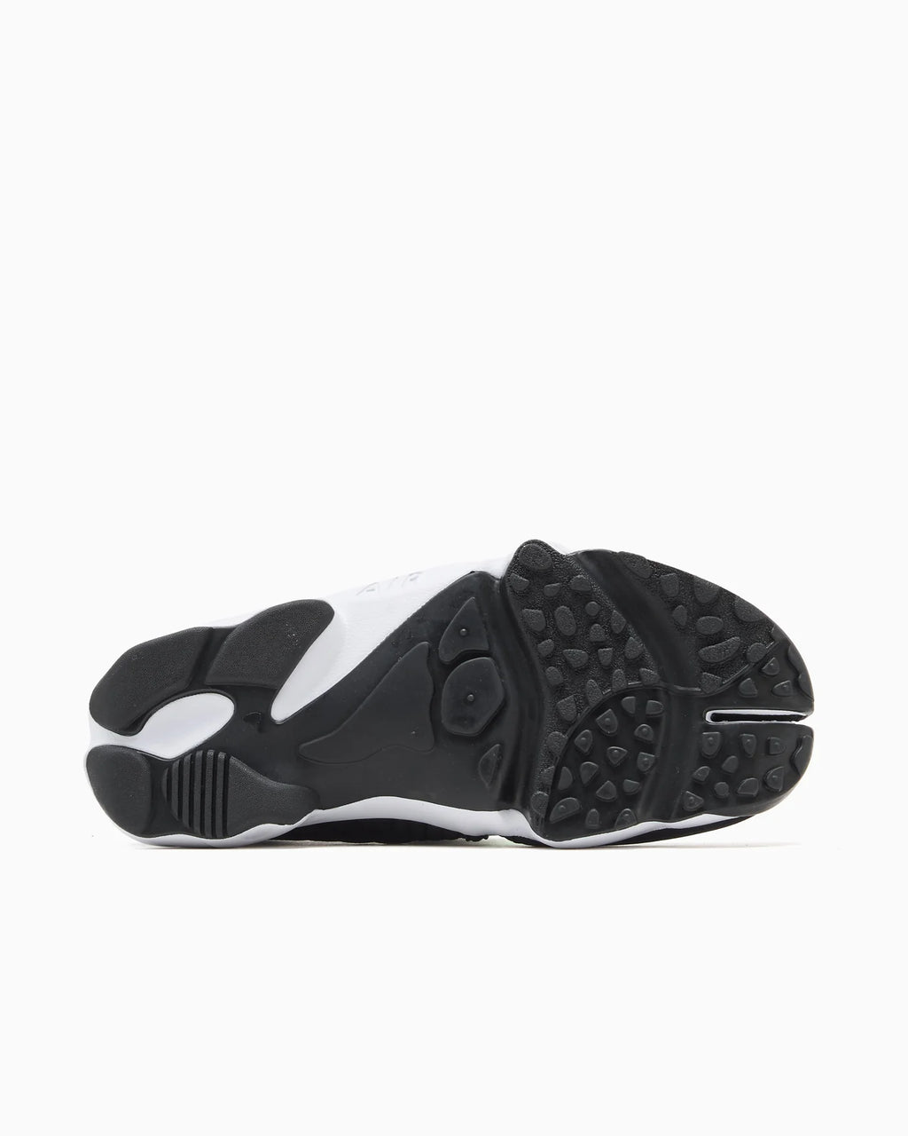 Nike Air Rift Black Royal Illusion Green (Women's)