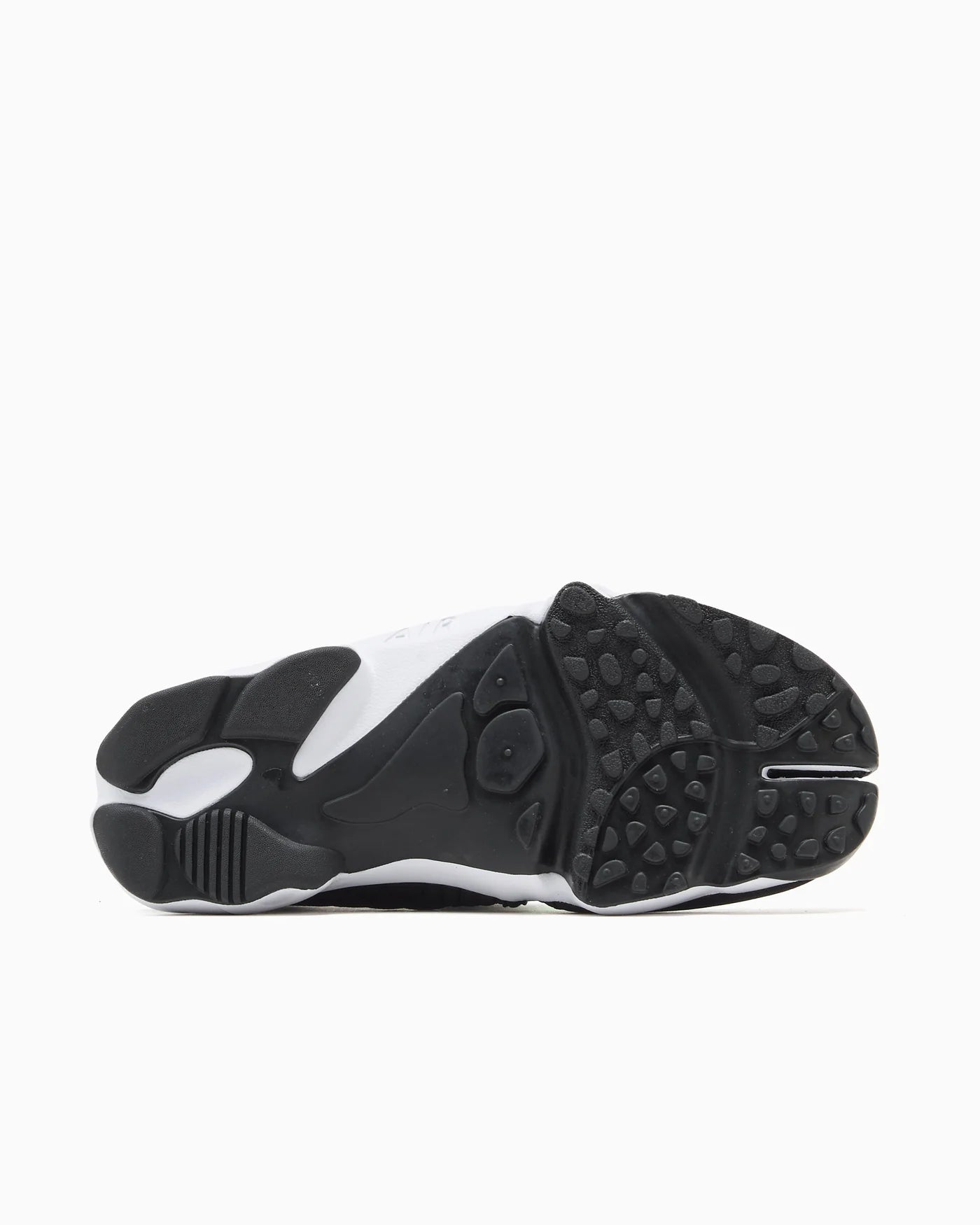 Nike Air Rift Black Royal Illusion Green (Women's)