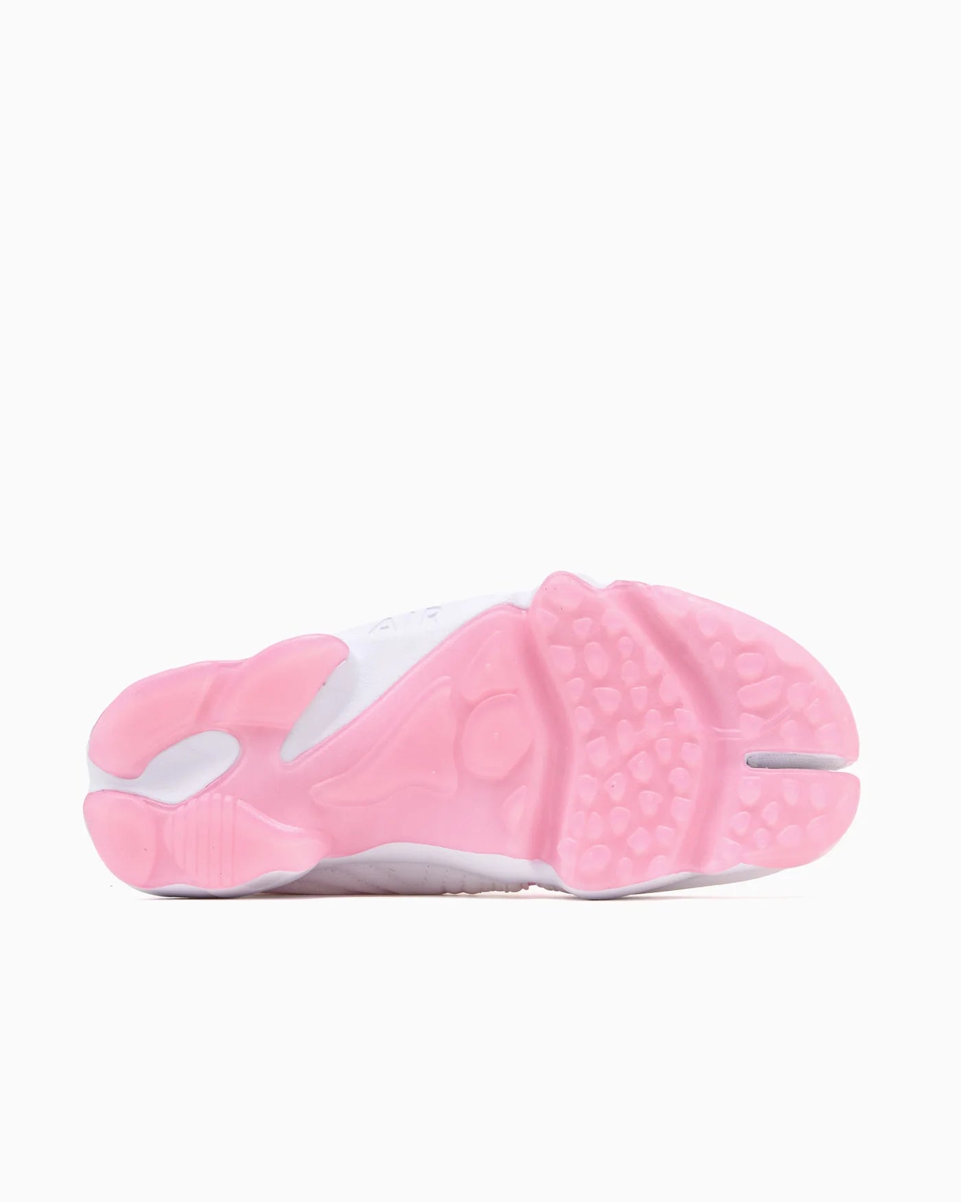 Nike Air Rift White Pink Rise (Women's)
