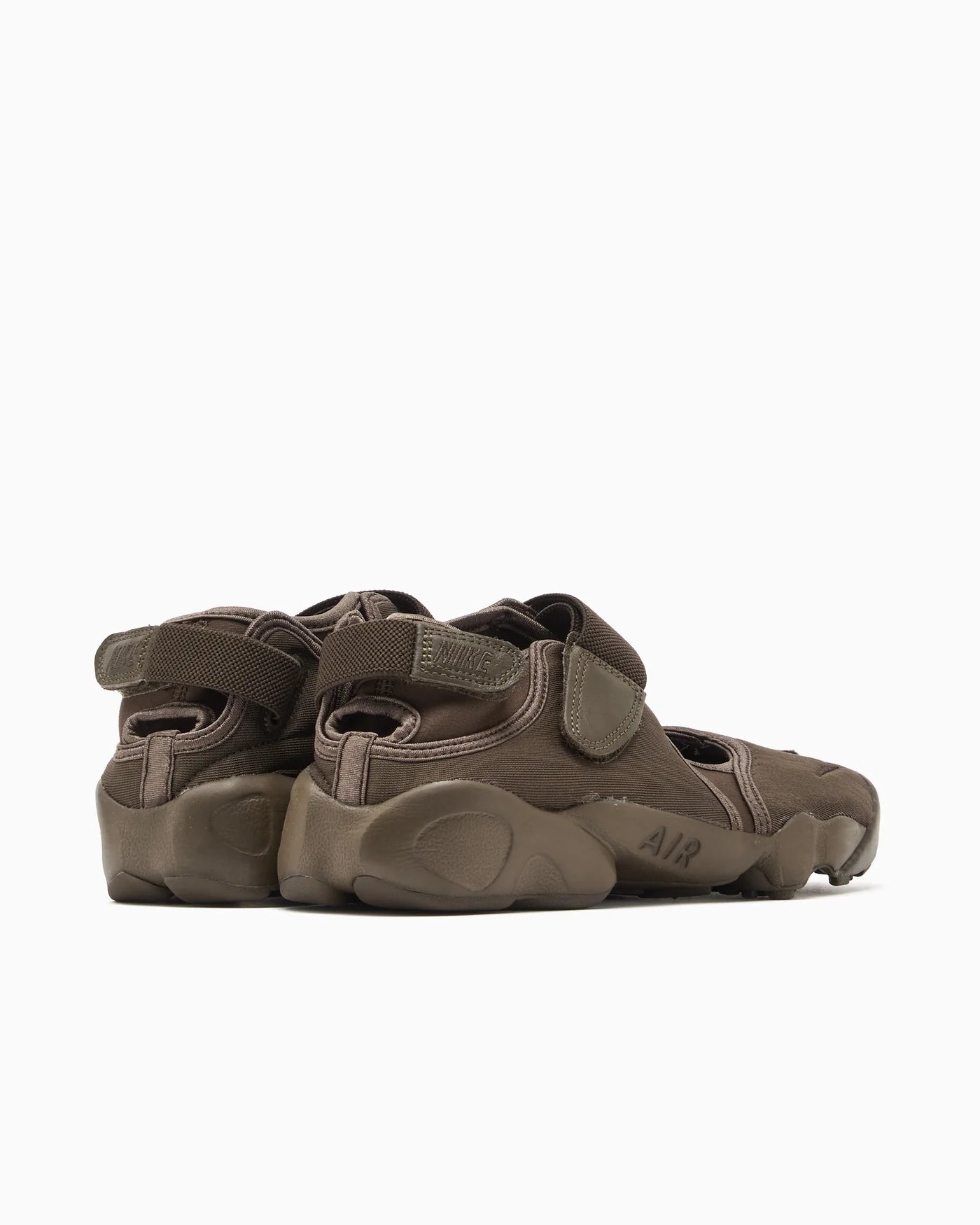 Nike Air Rift Dark Hazel (Women's)