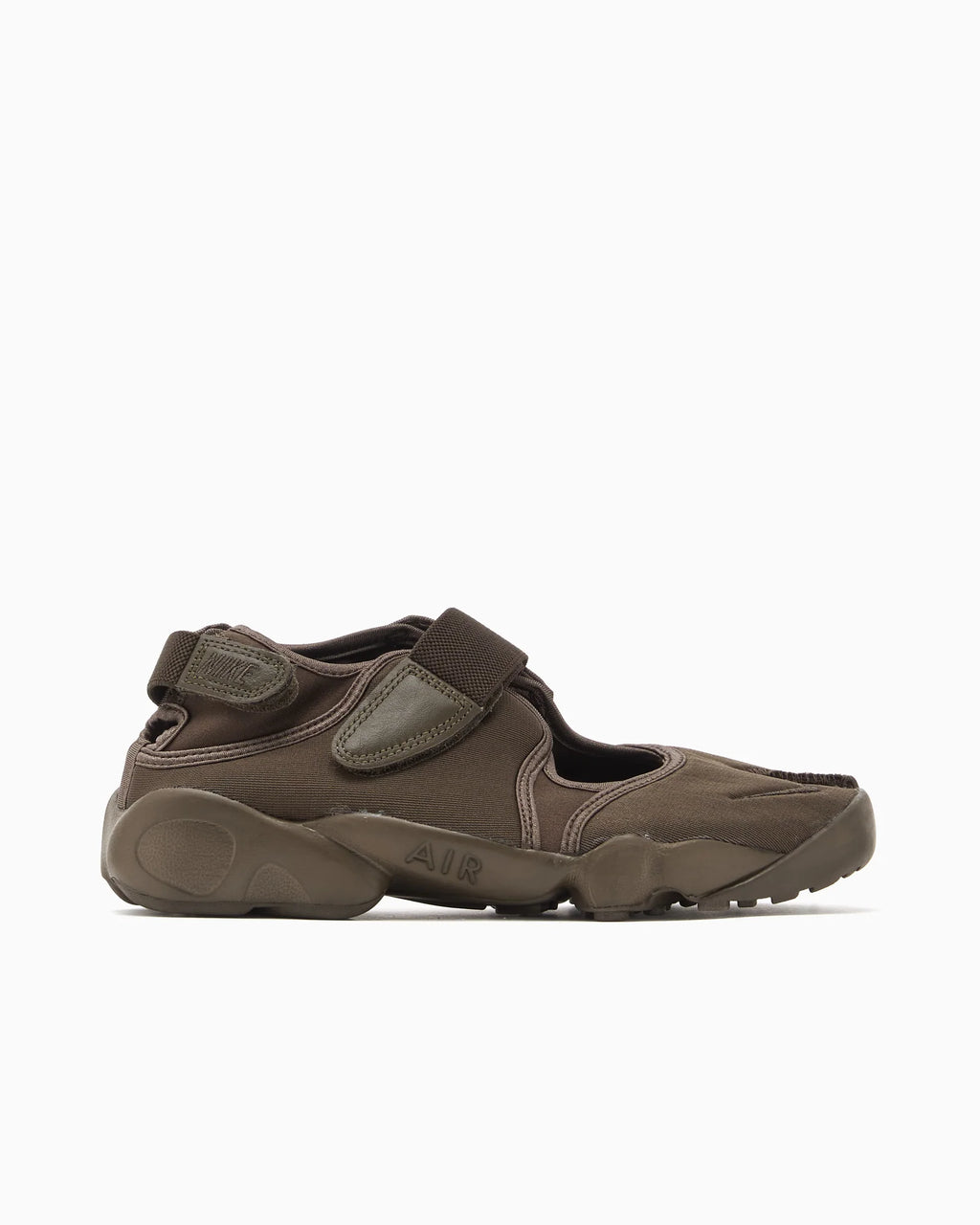 Nike Air Rift Dark Hazel (Women's)